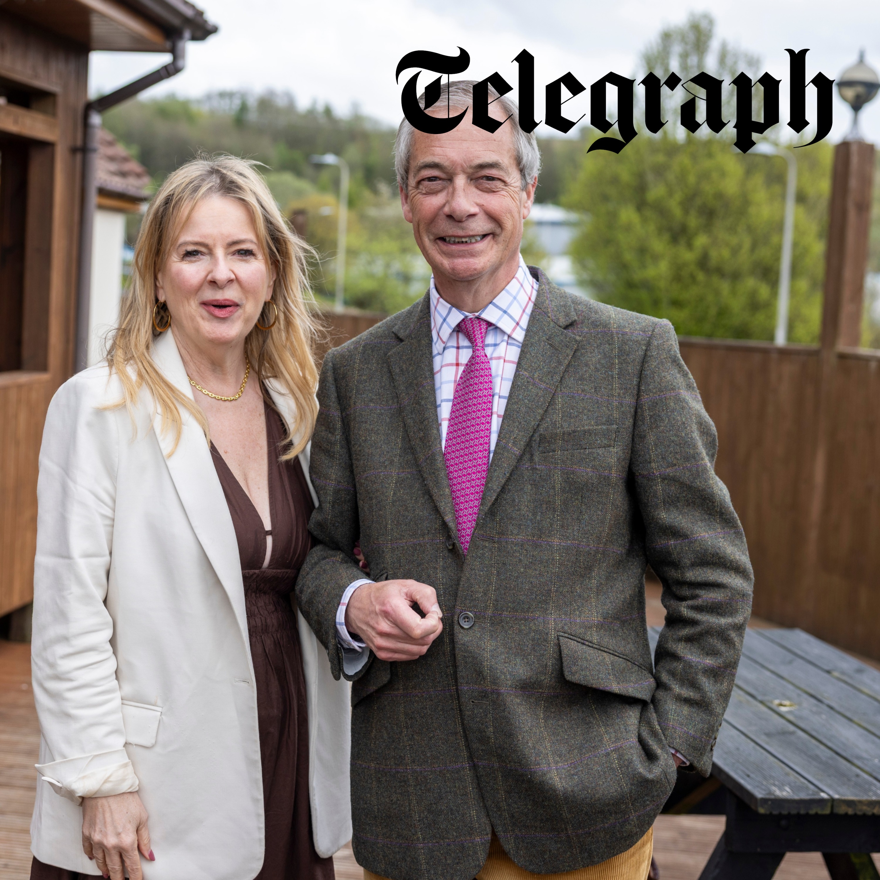 The Mandelson mess, stagflation returns, and the battle for Wales