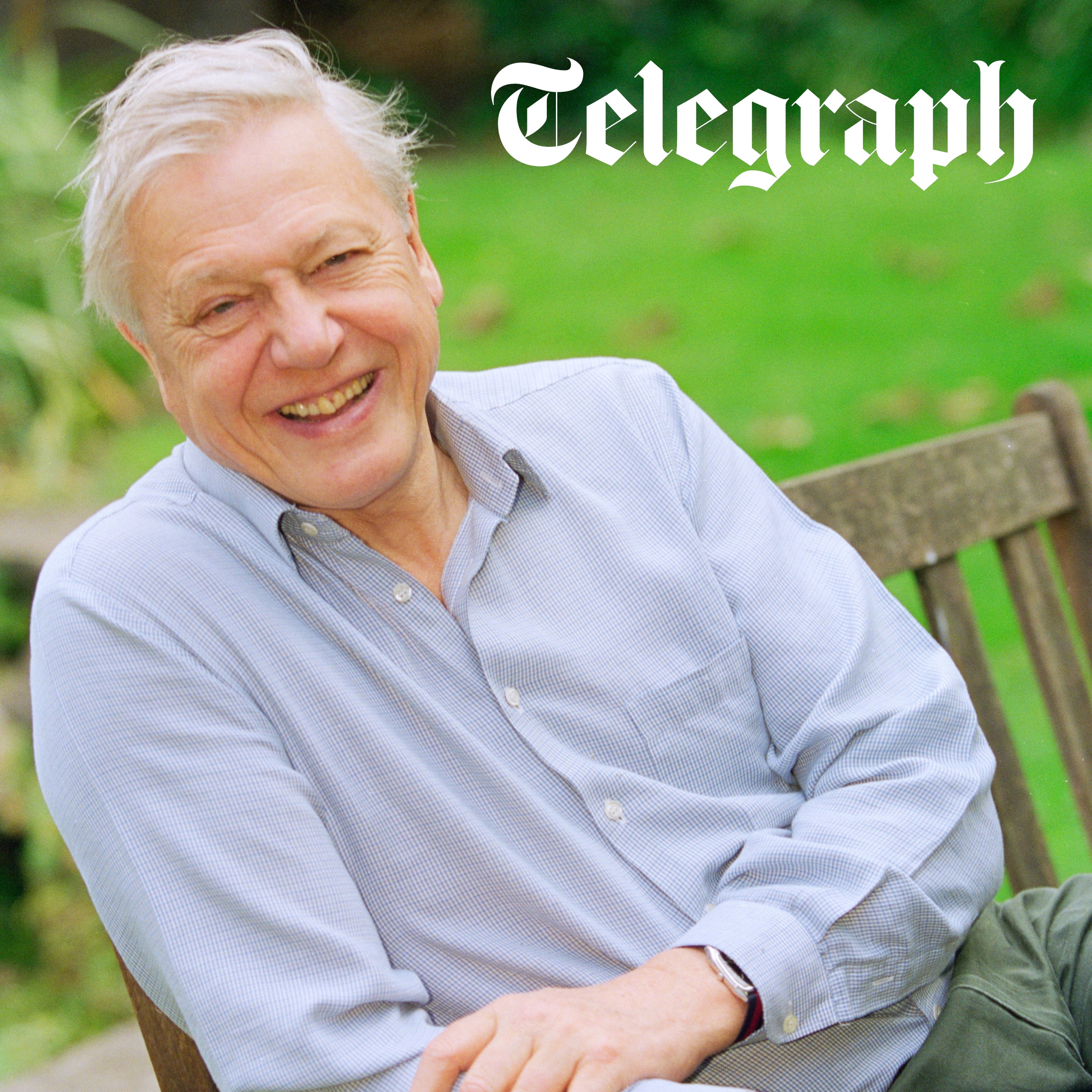 Inflation threats to consumer prices and Happy 100th birthday to Sir David Attenborough!