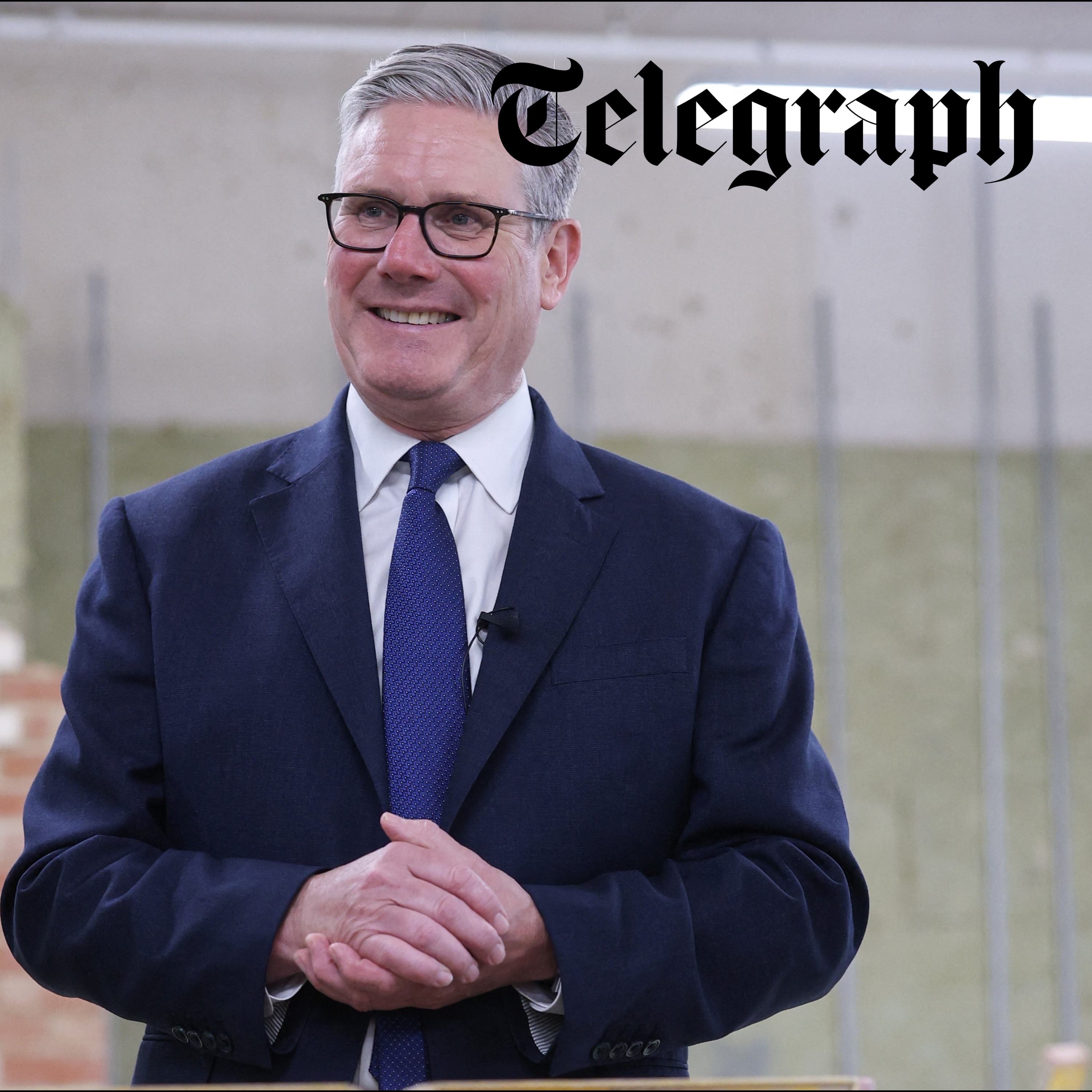 Is Starmer’s Labour drama as fleeting as Streeting’s bid for PM?