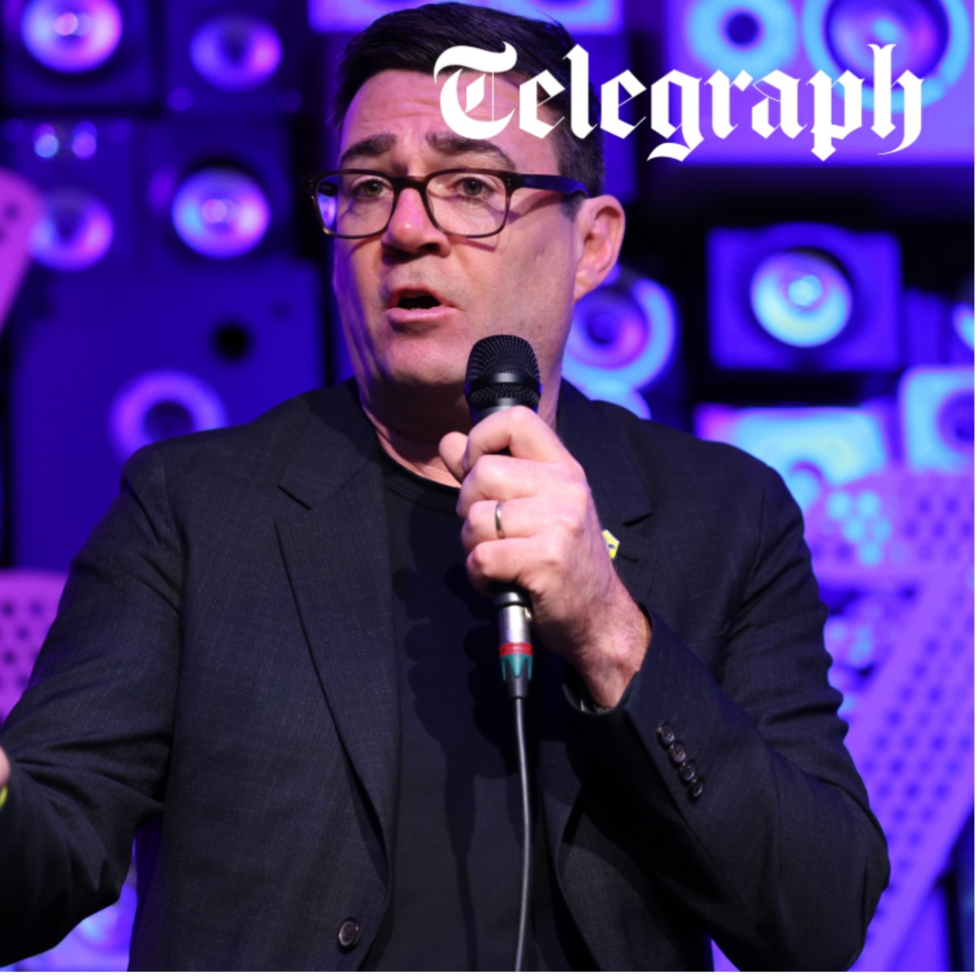 Labour drags us further to the '70s and Burnham stokes the psychodrama