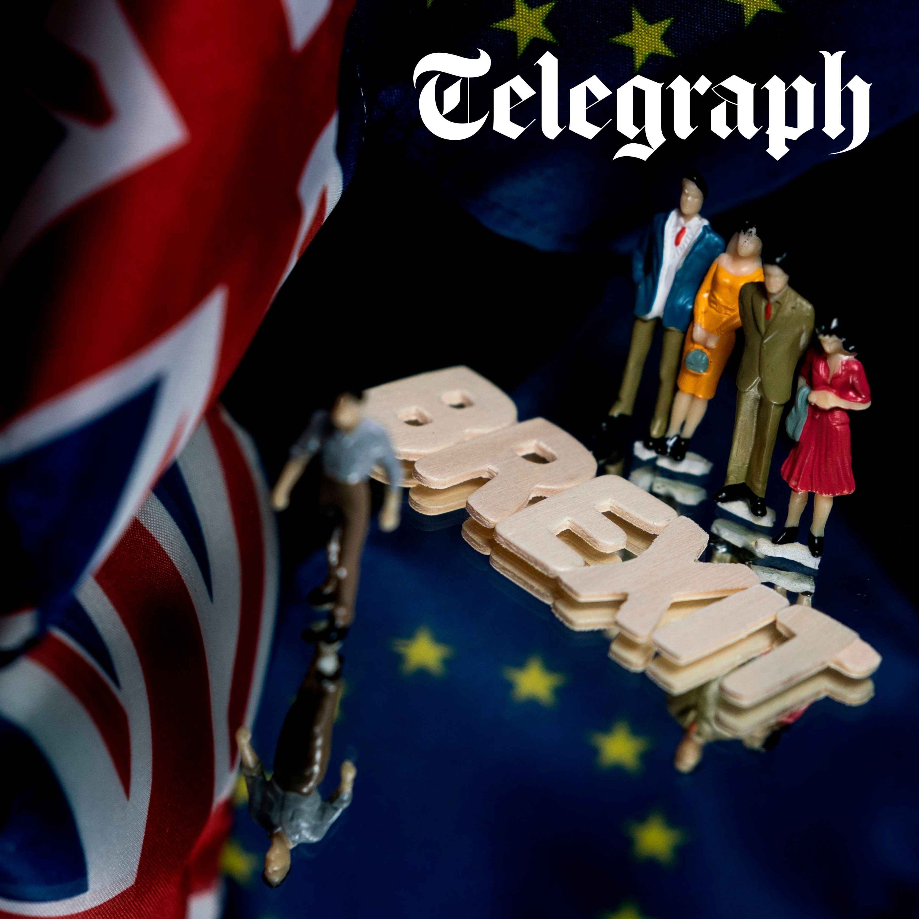10 years on from the Referendum, have we even had Brexit yet?