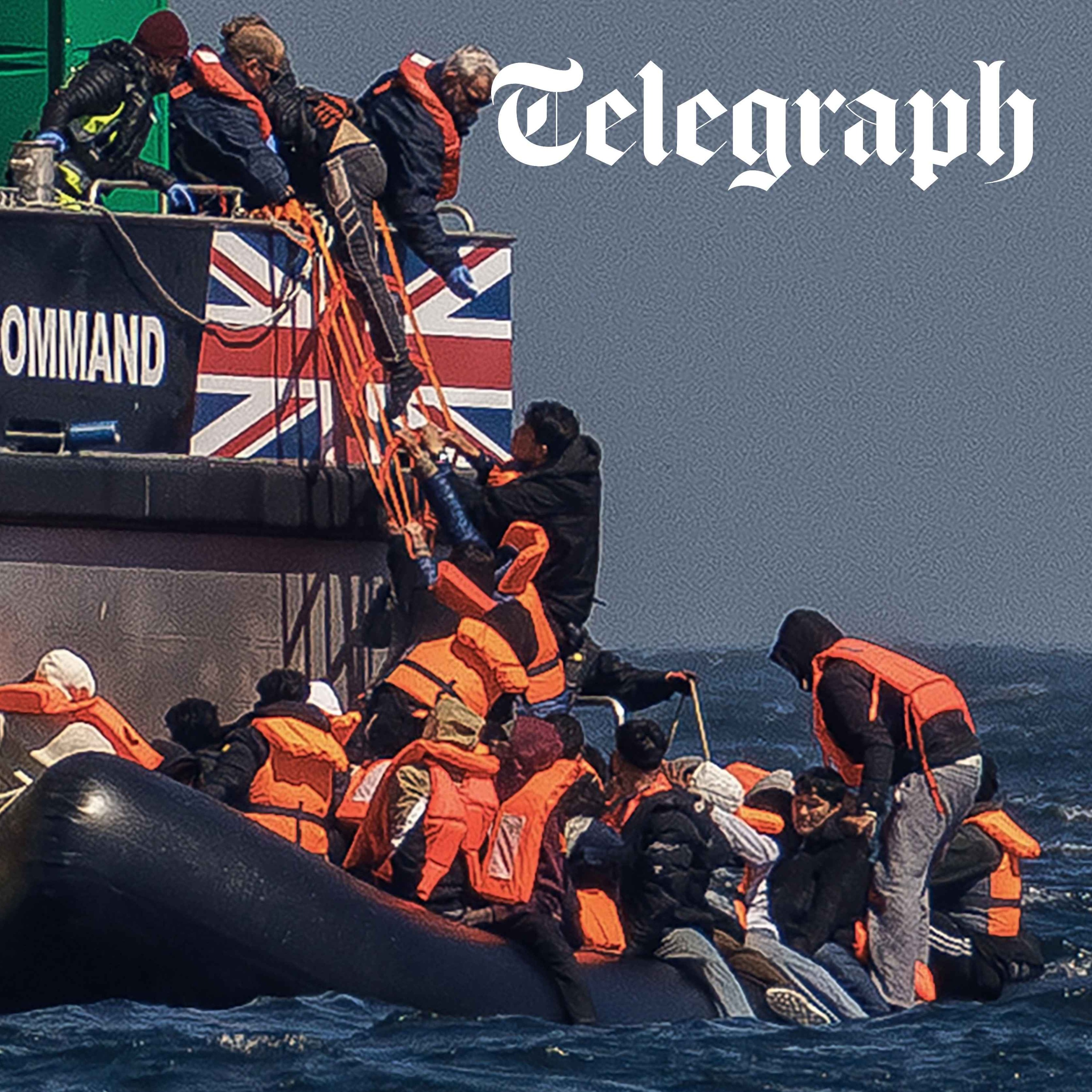 Labour’s new migration policies will create a 'Burnham bump’ 