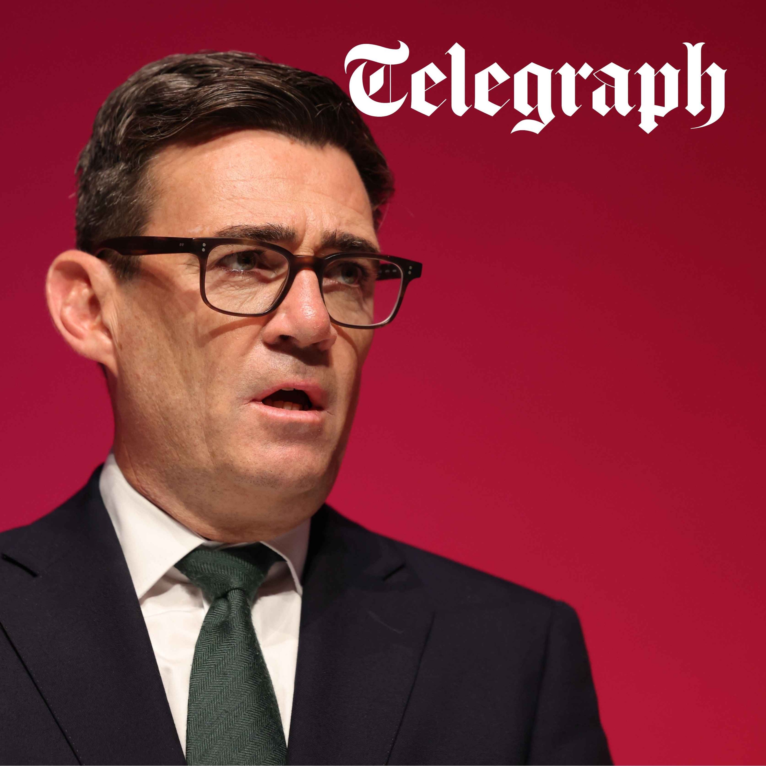 Burnham’s economics of empty promises Burnham’s economics of empty promises