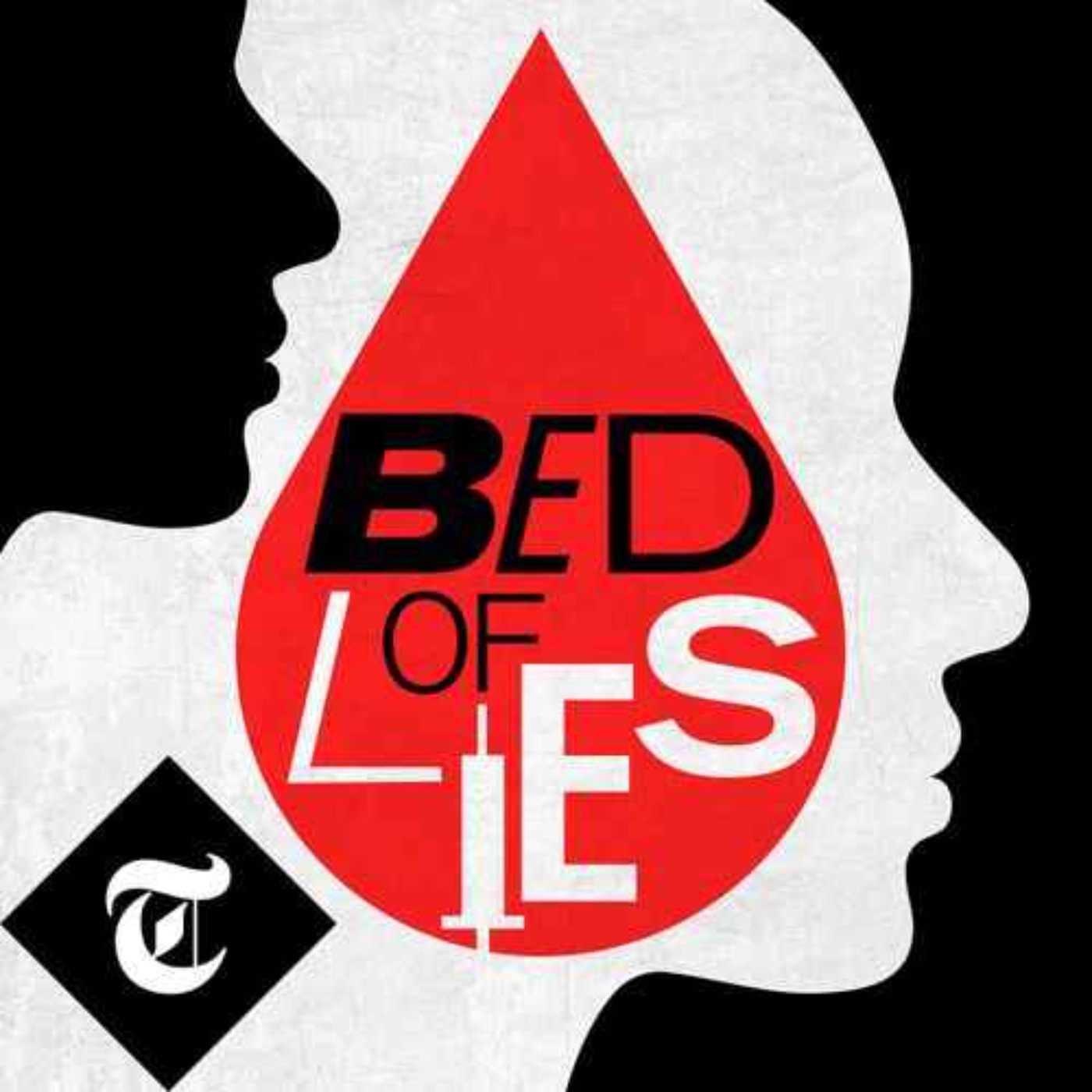 Introducing Bed of Lies: Blood