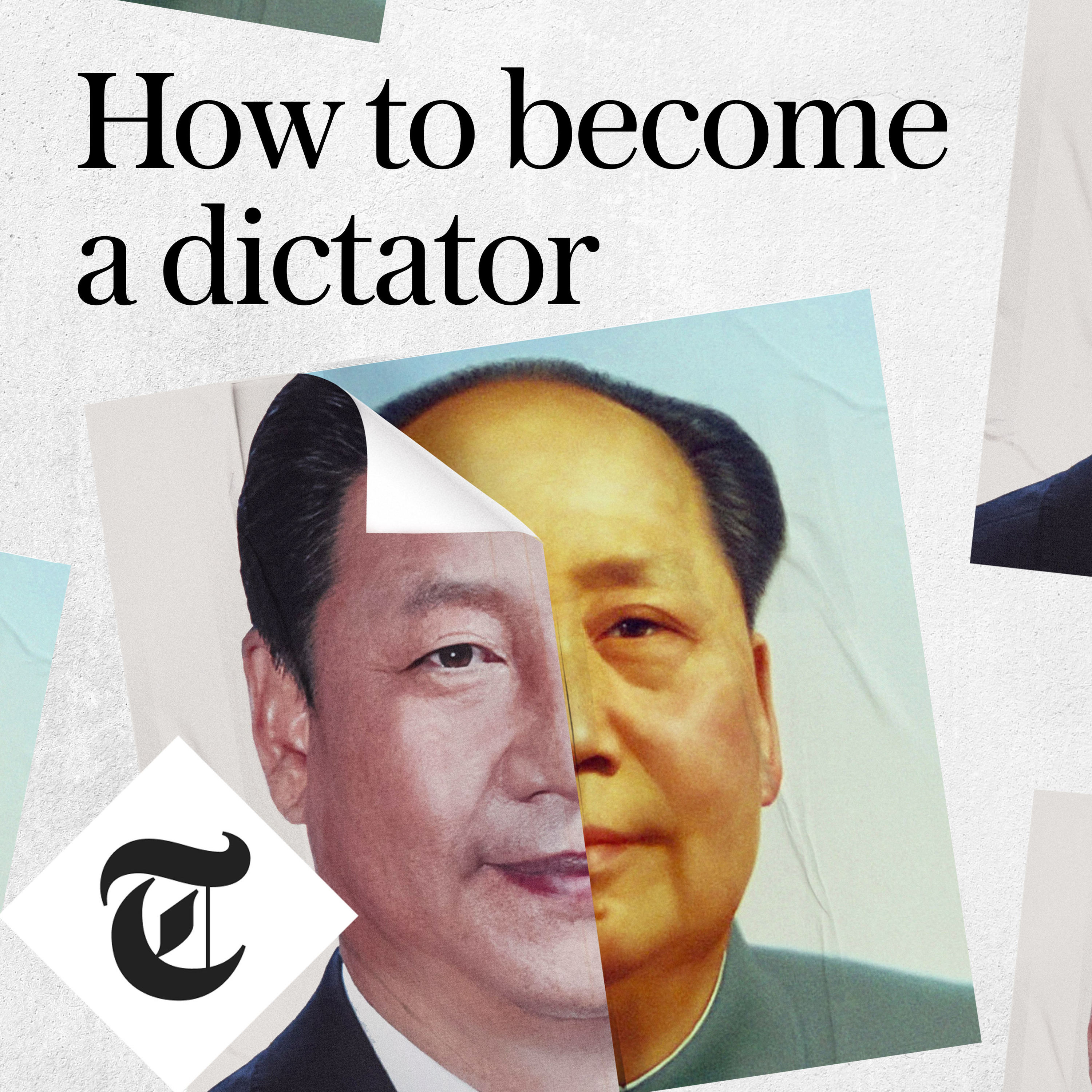 cover art for 5: What next for China and Xi Jinping?