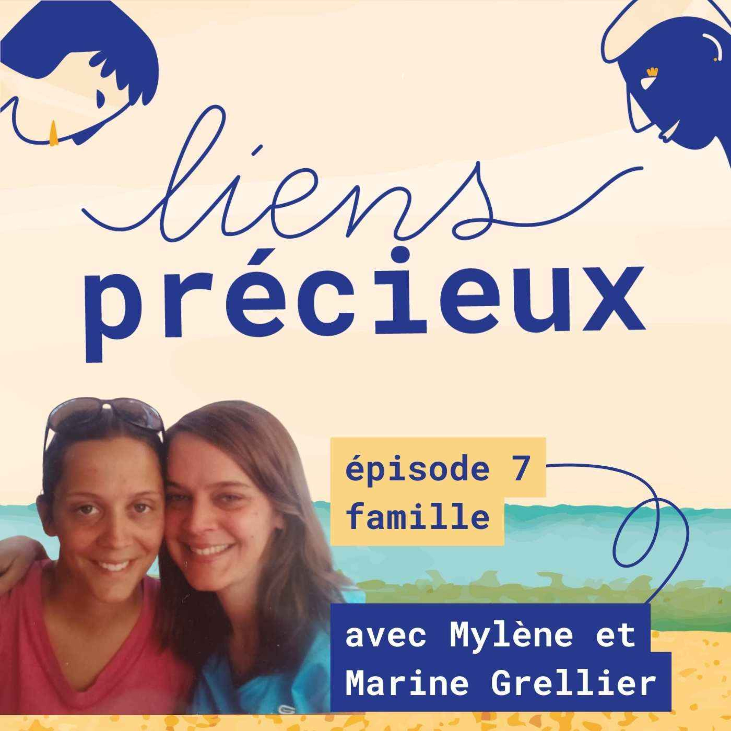 Liens Précieux
