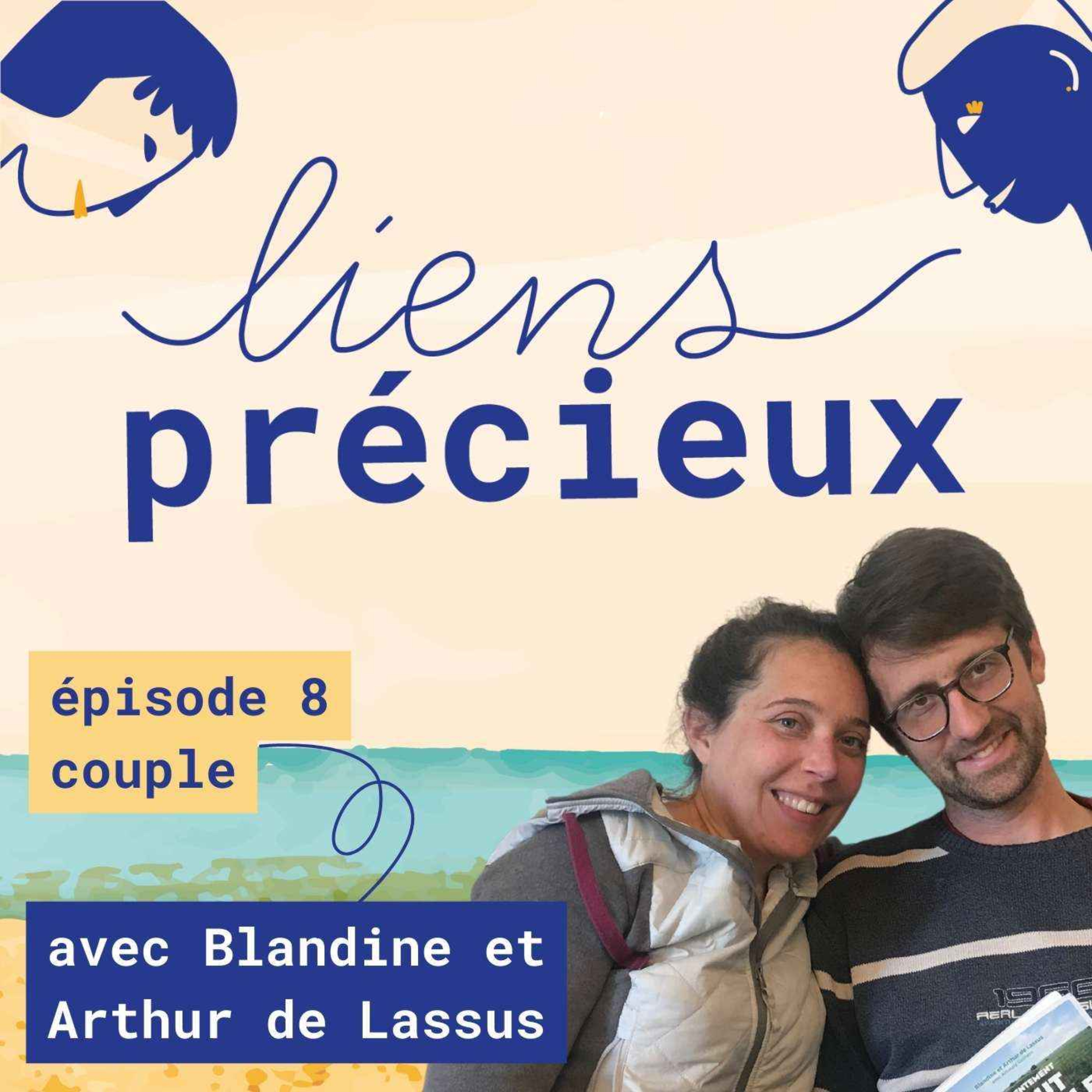 Liens Précieux