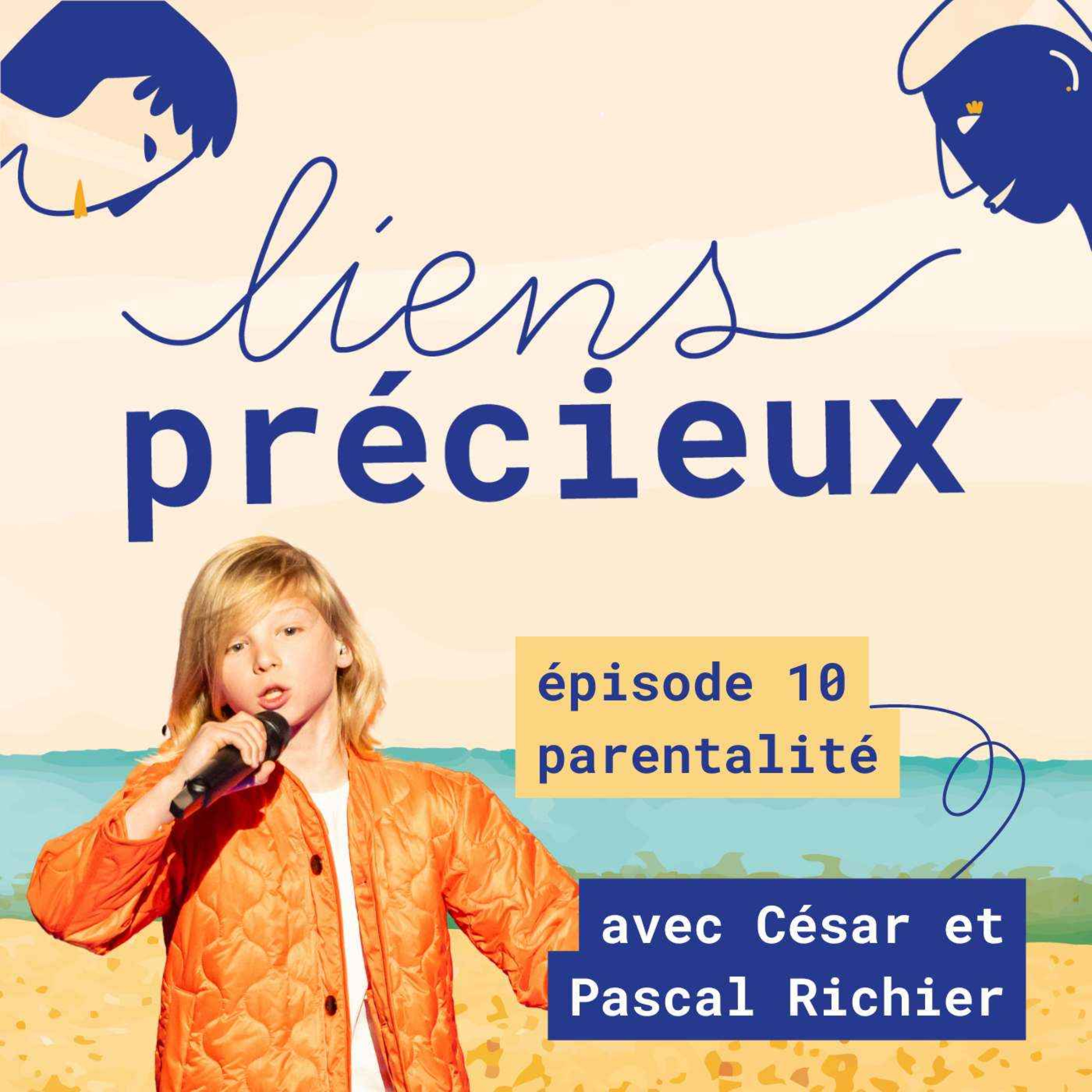 Liens Précieux