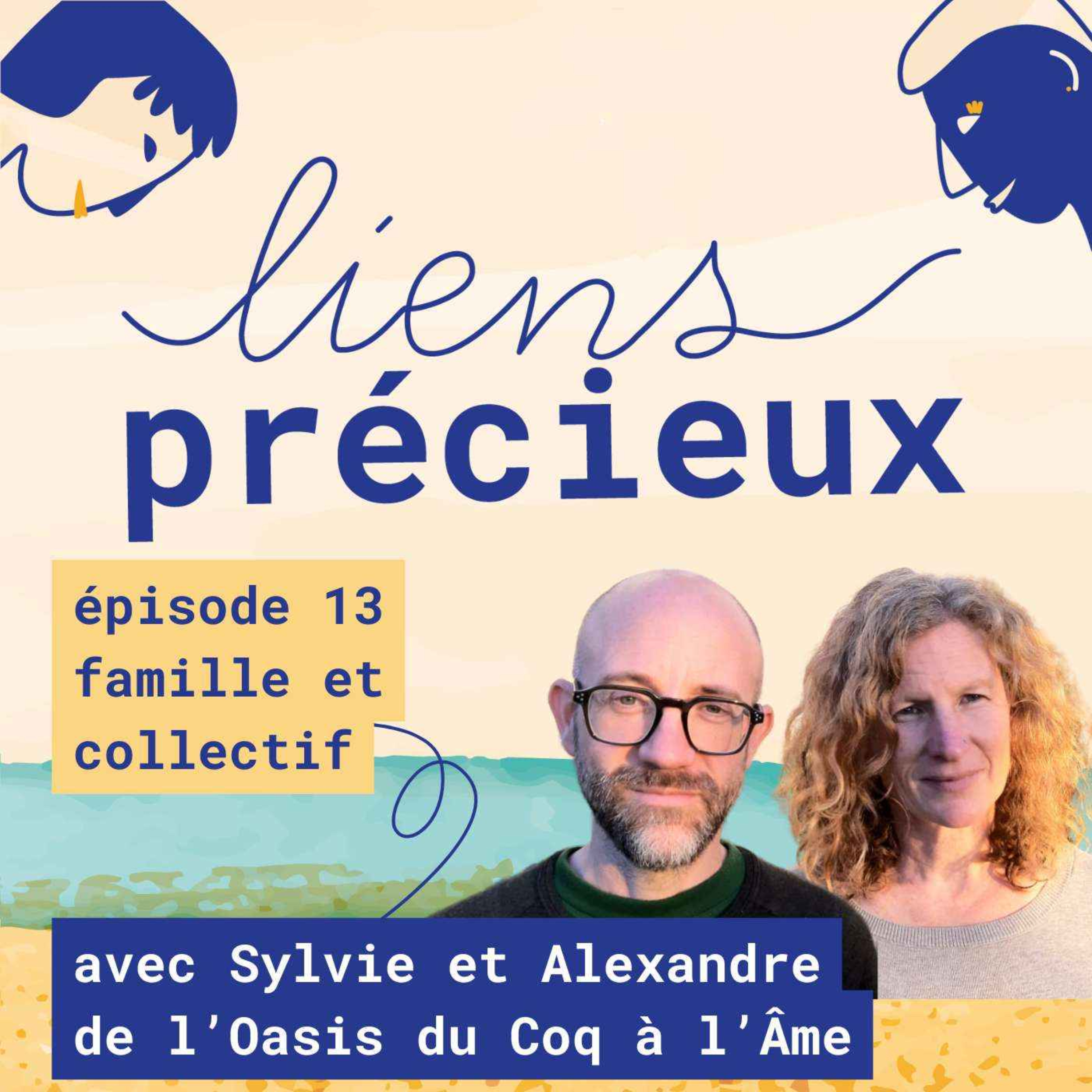 Liens Précieux