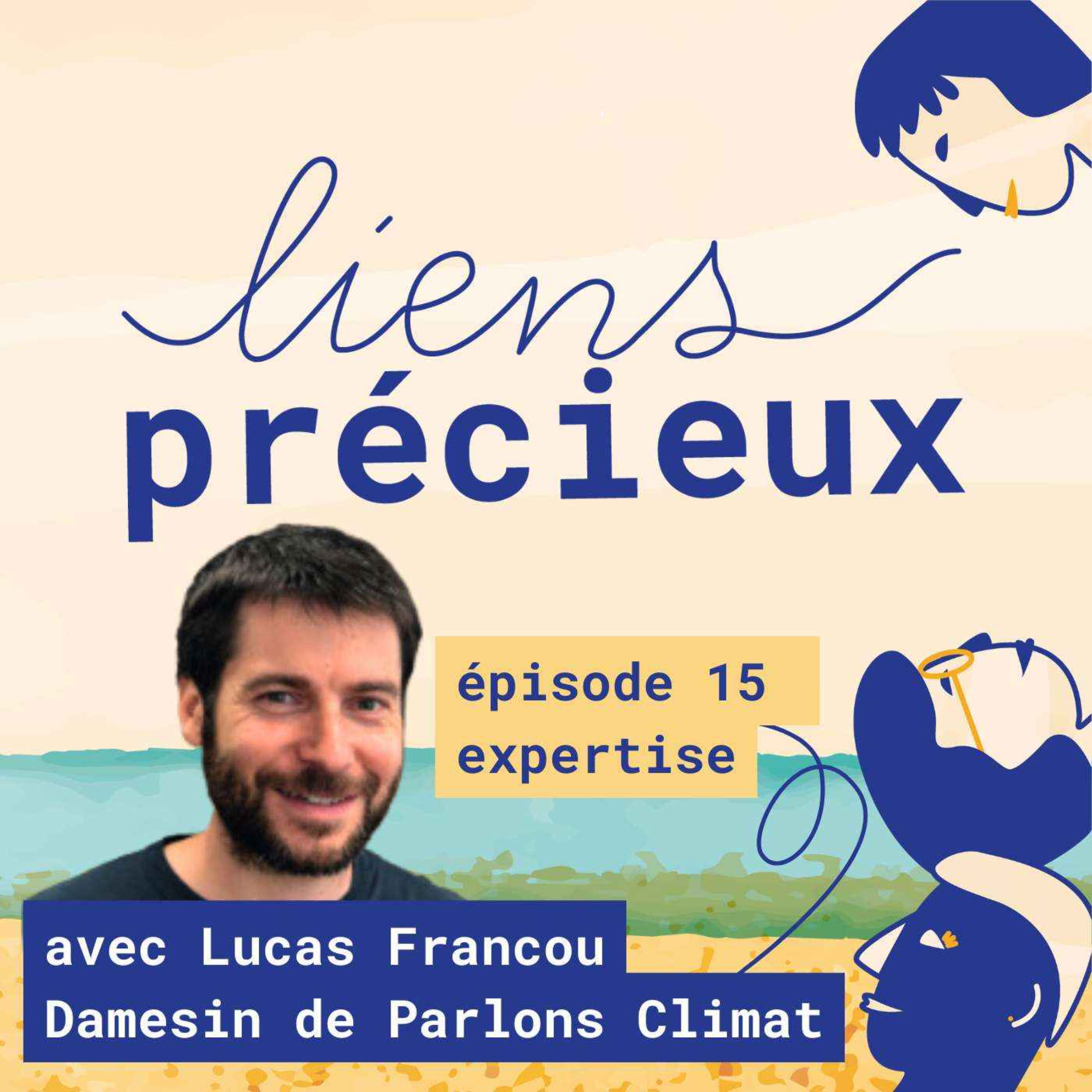Liens Précieux
