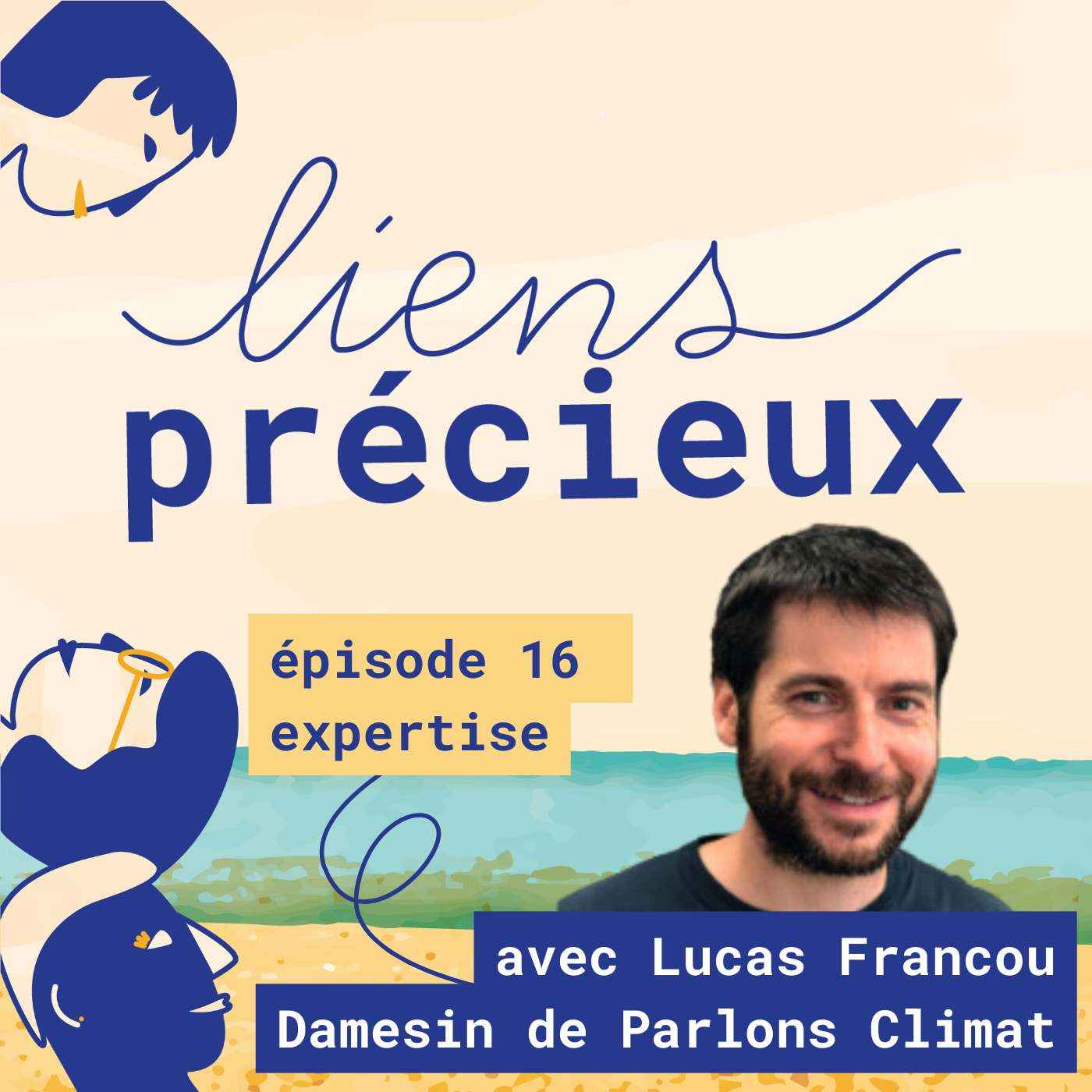 Liens Précieux