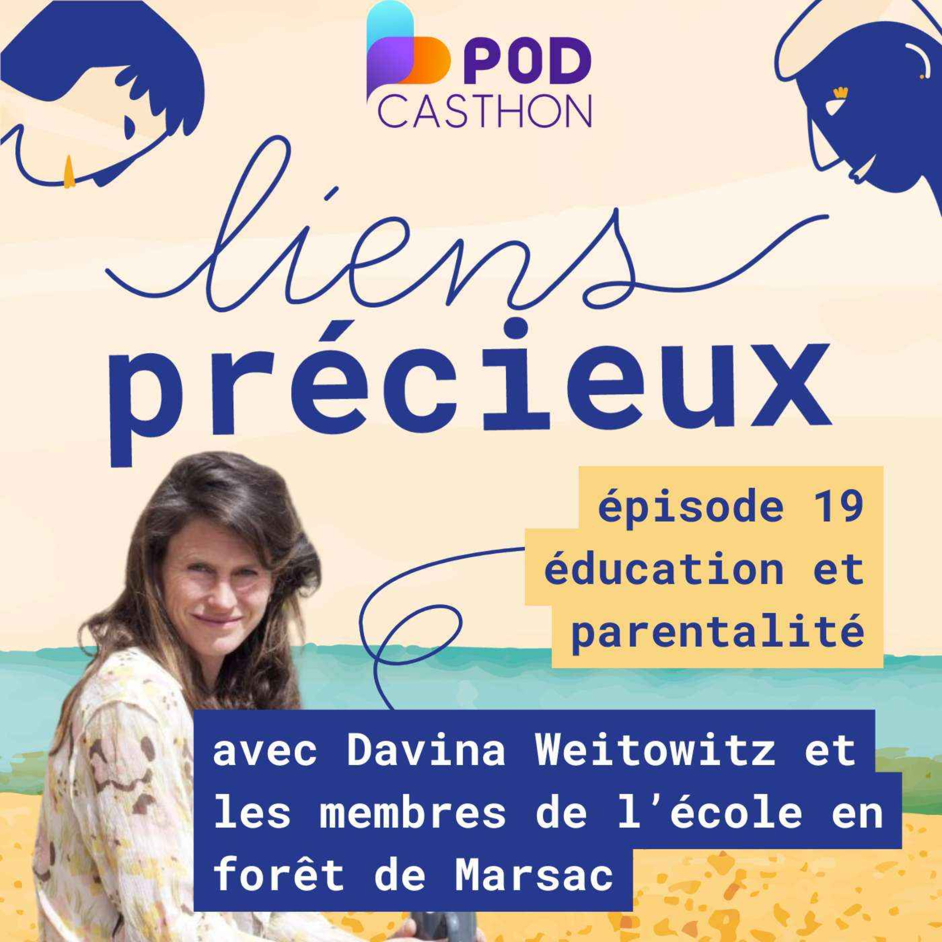 Liens Précieux