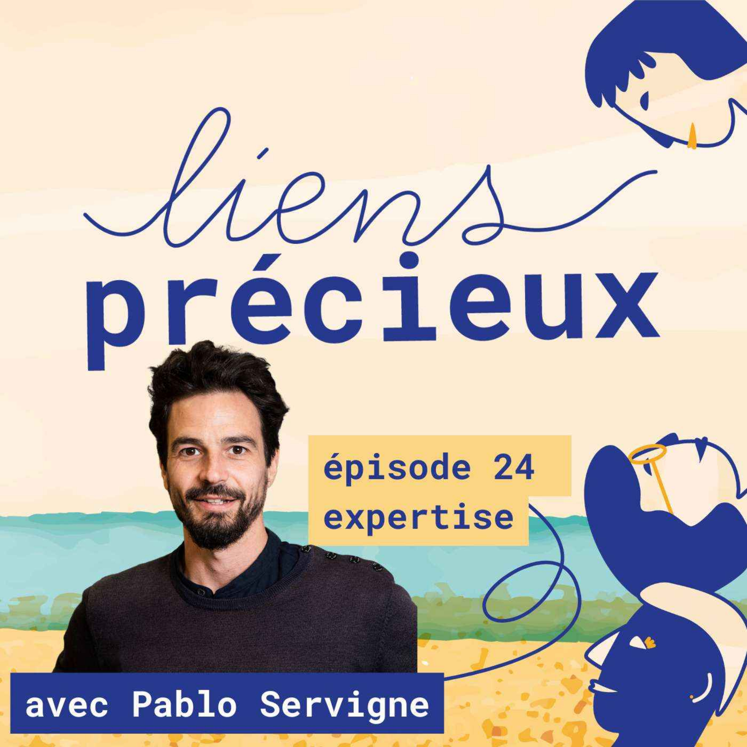 Liens Précieux