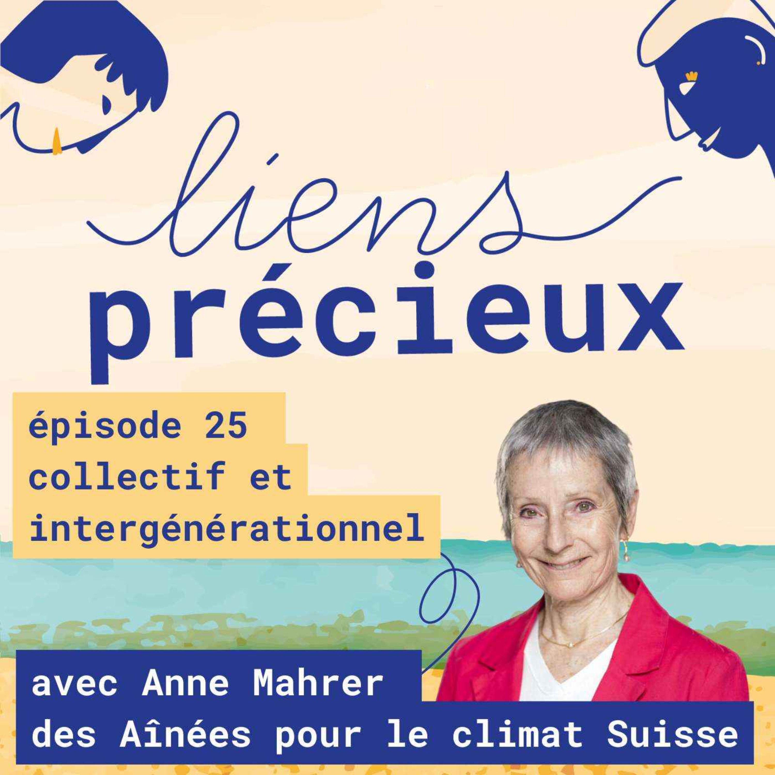 Liens Précieux