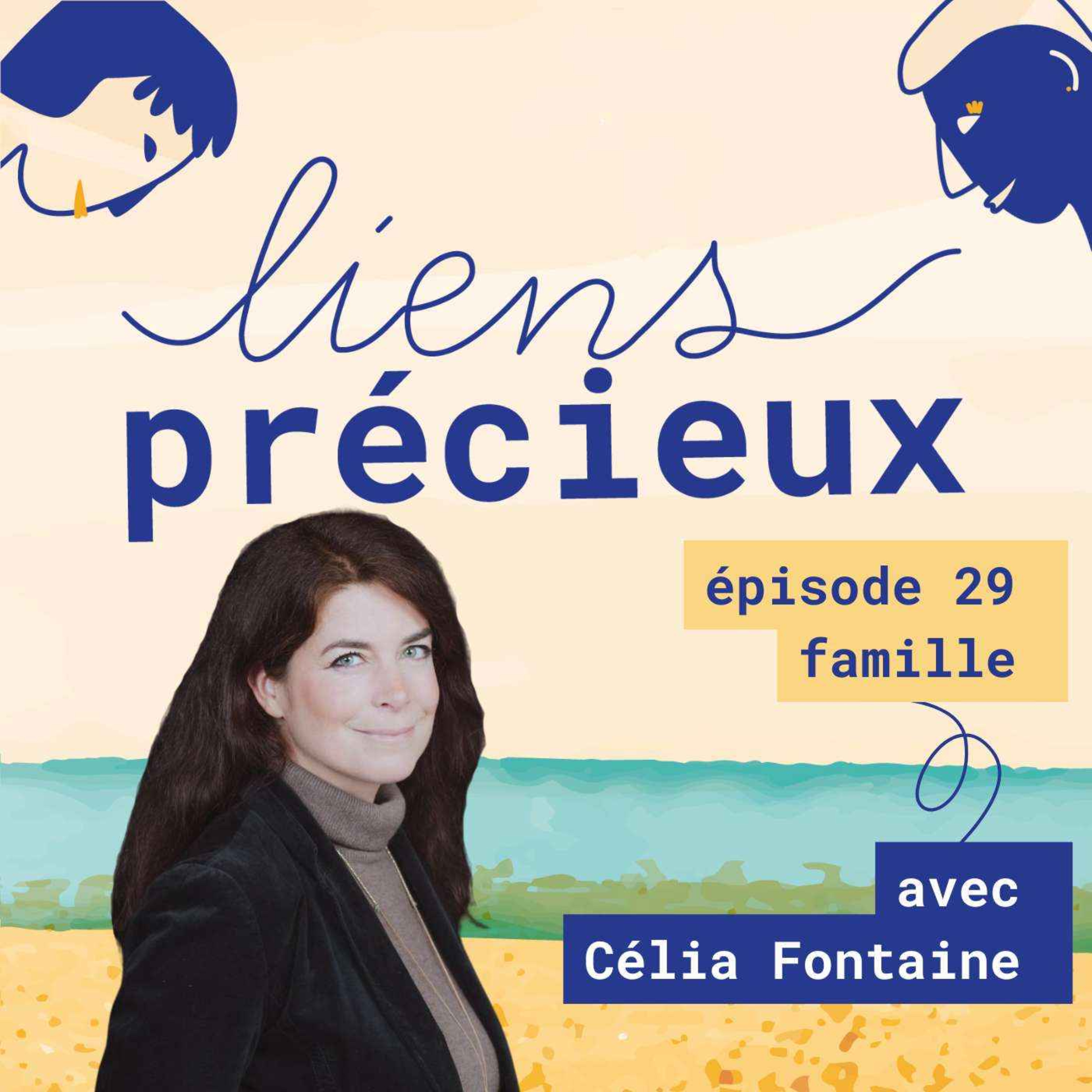 Liens Précieux - L\'écologie, les autres et moi - Le podcast qui explore la façon dont l\'engagement impacte nos relations