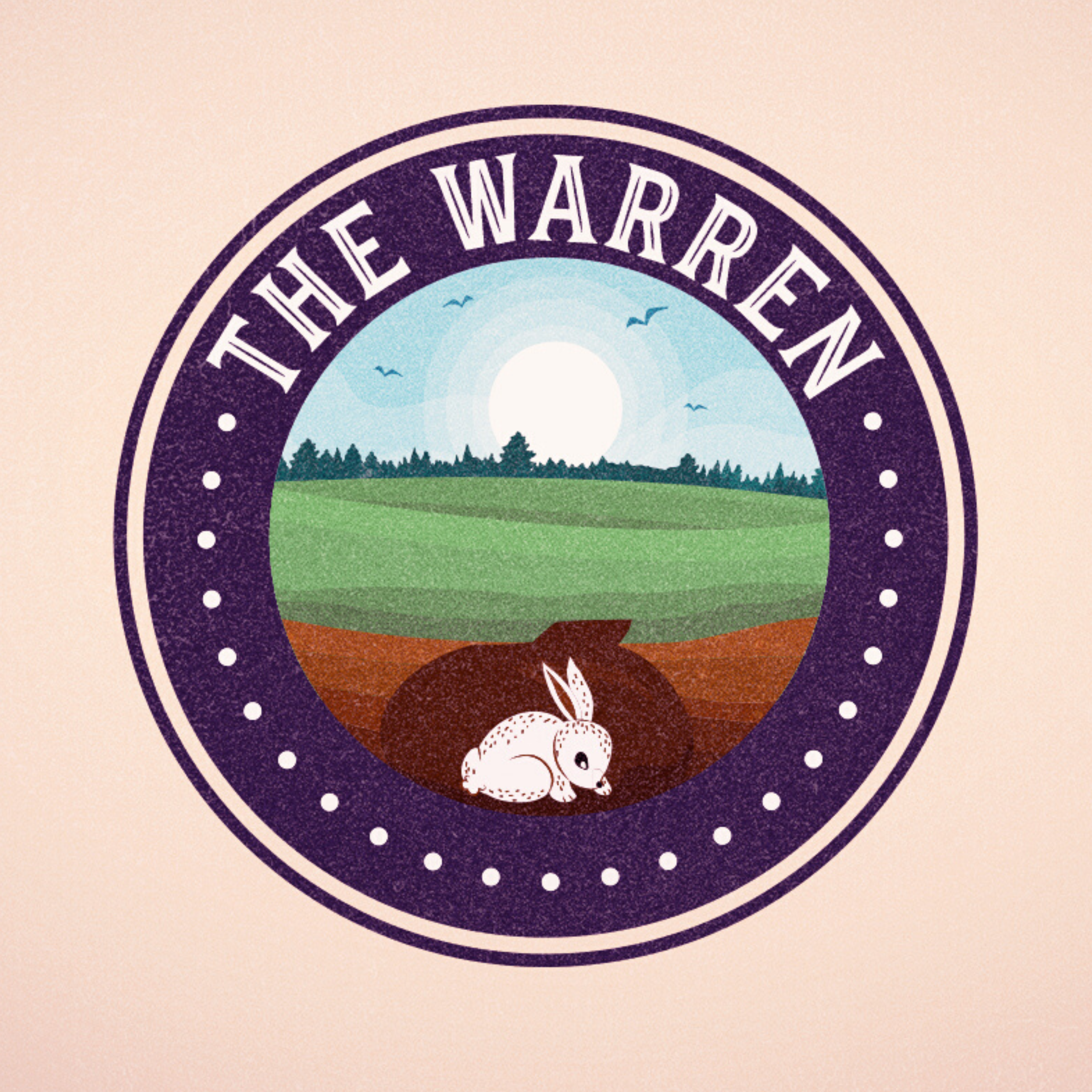 Welcome to The Warren
