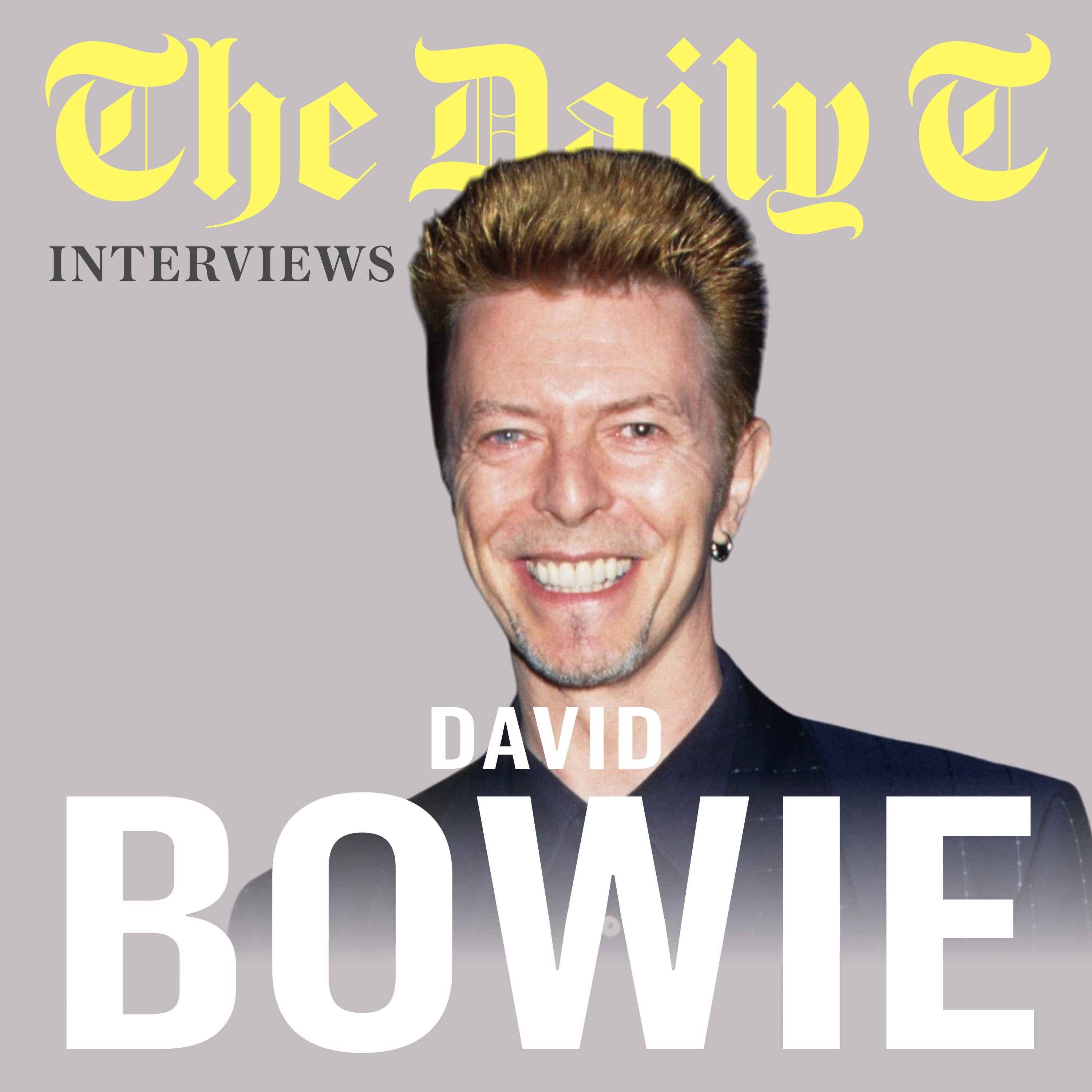 David Bowie