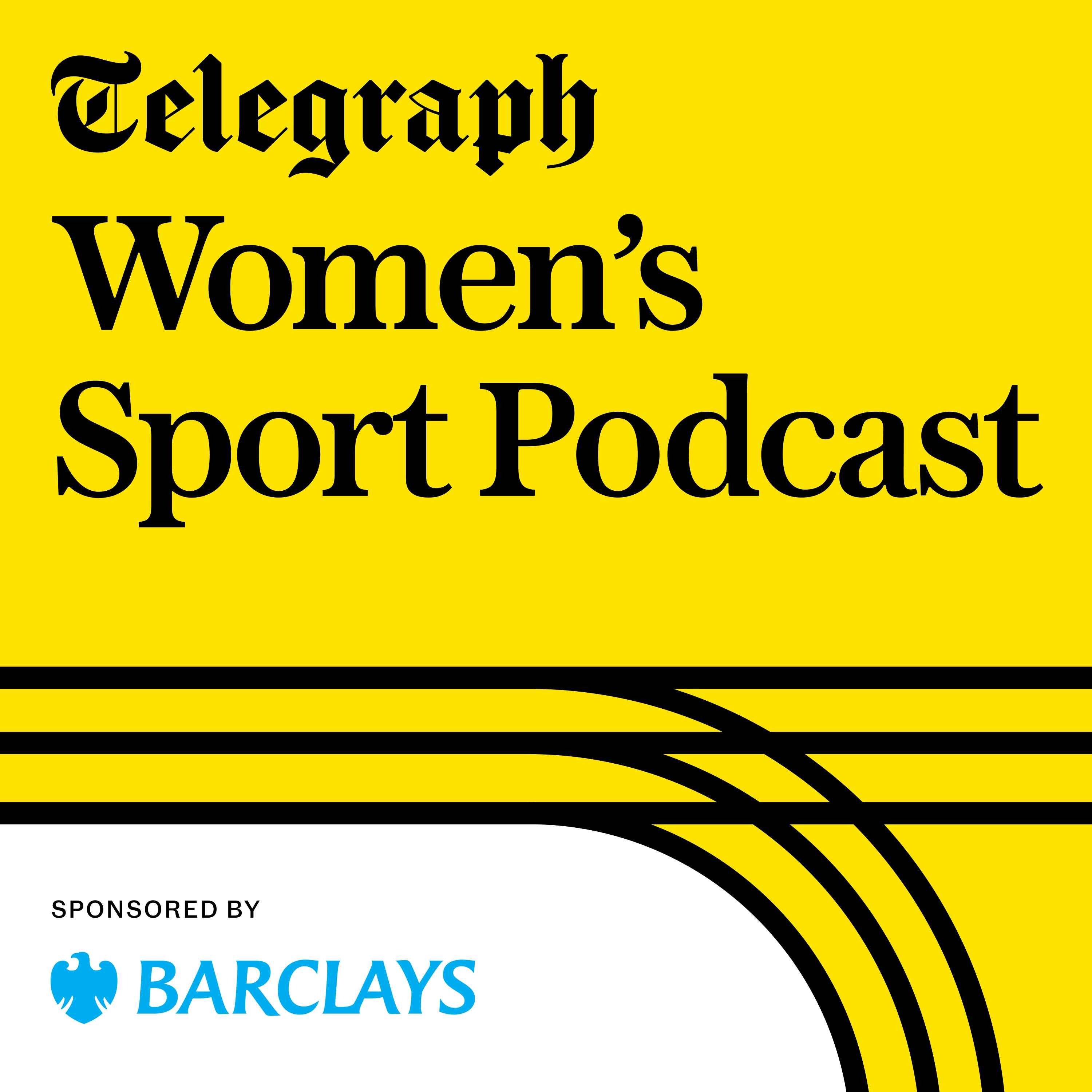 The Telegraph Women's Sport podcast | 2025 was a great year for women’s football – what’s next?