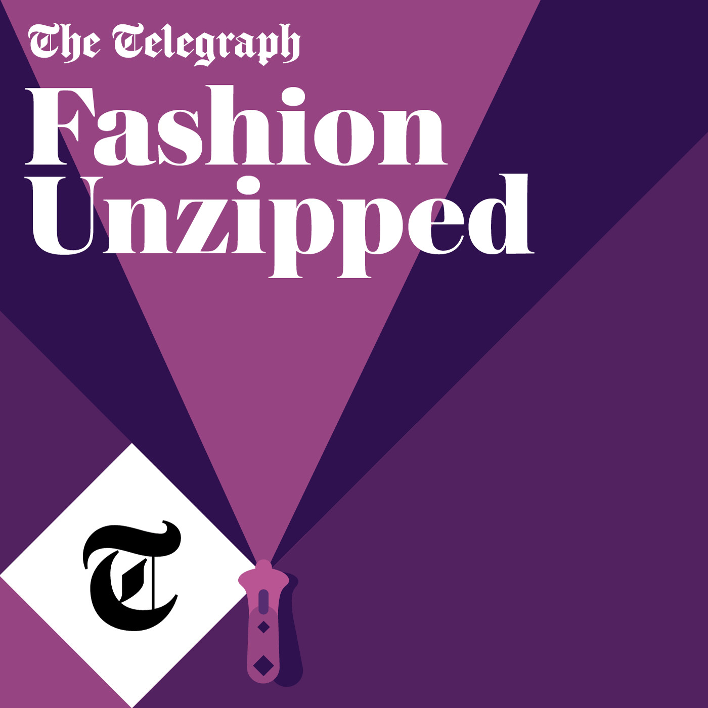 Fashion Unzipped