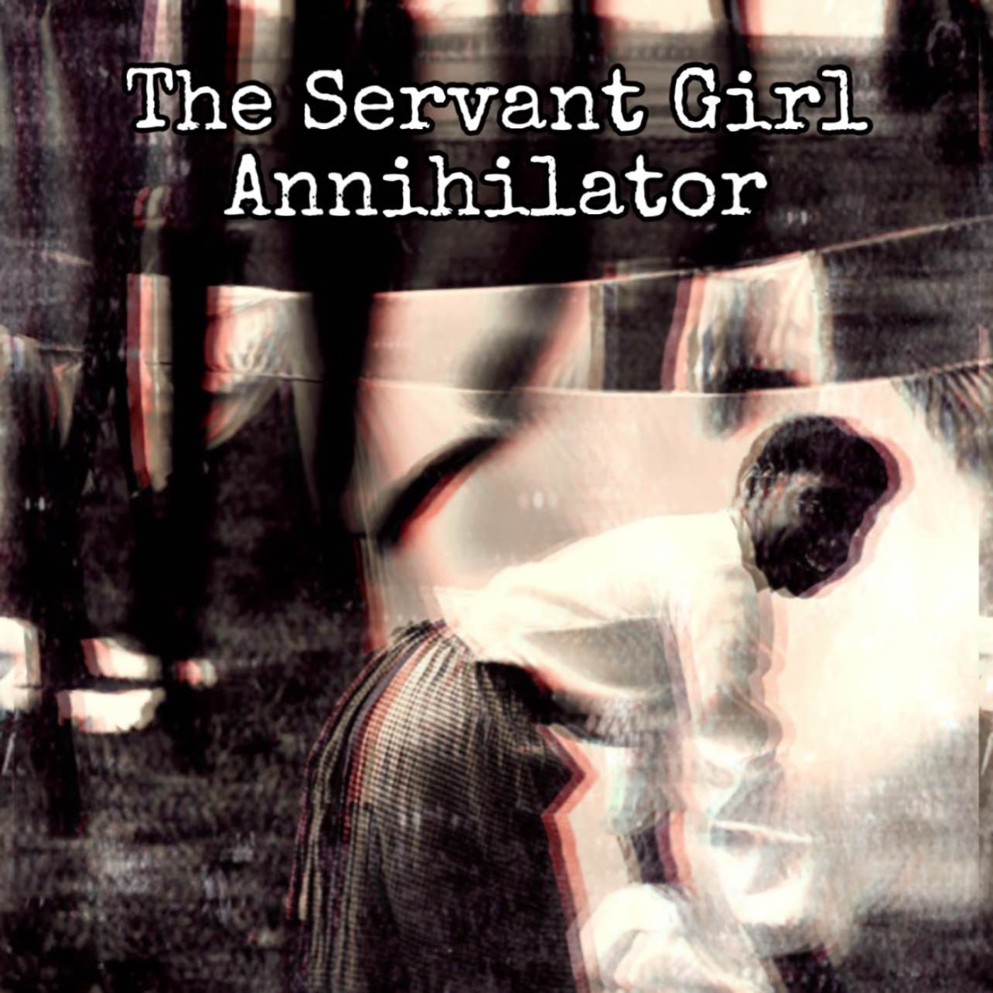 cover art for Episode 62: America's First Serial Killer- The Servant Girl Annihilator Part 1