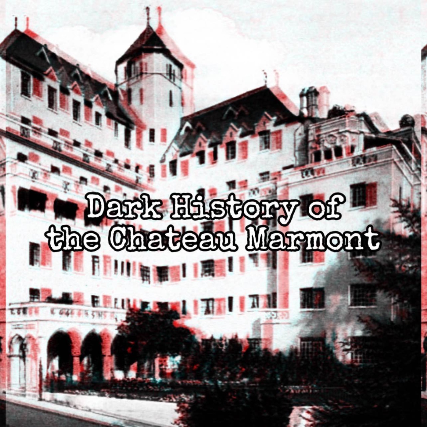 Perplexity: A Mystery Podcast