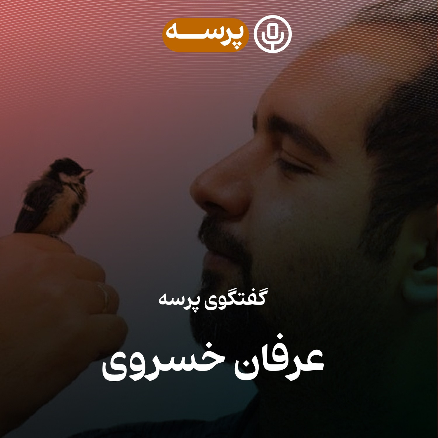 31- Conversation with Erfan Khosravi (گفتگو با عرفان خسروی)