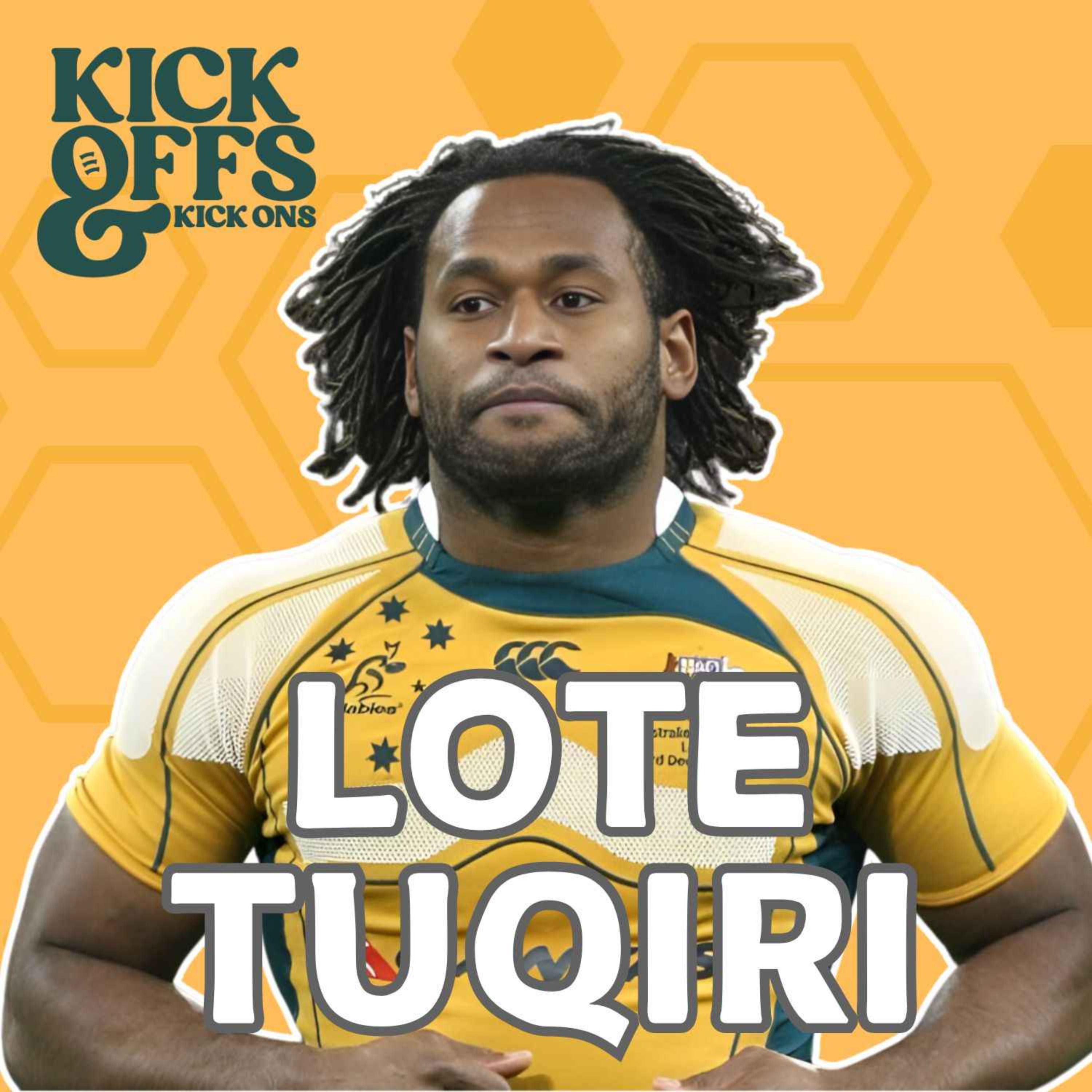 Kick Offs and Kick Ons