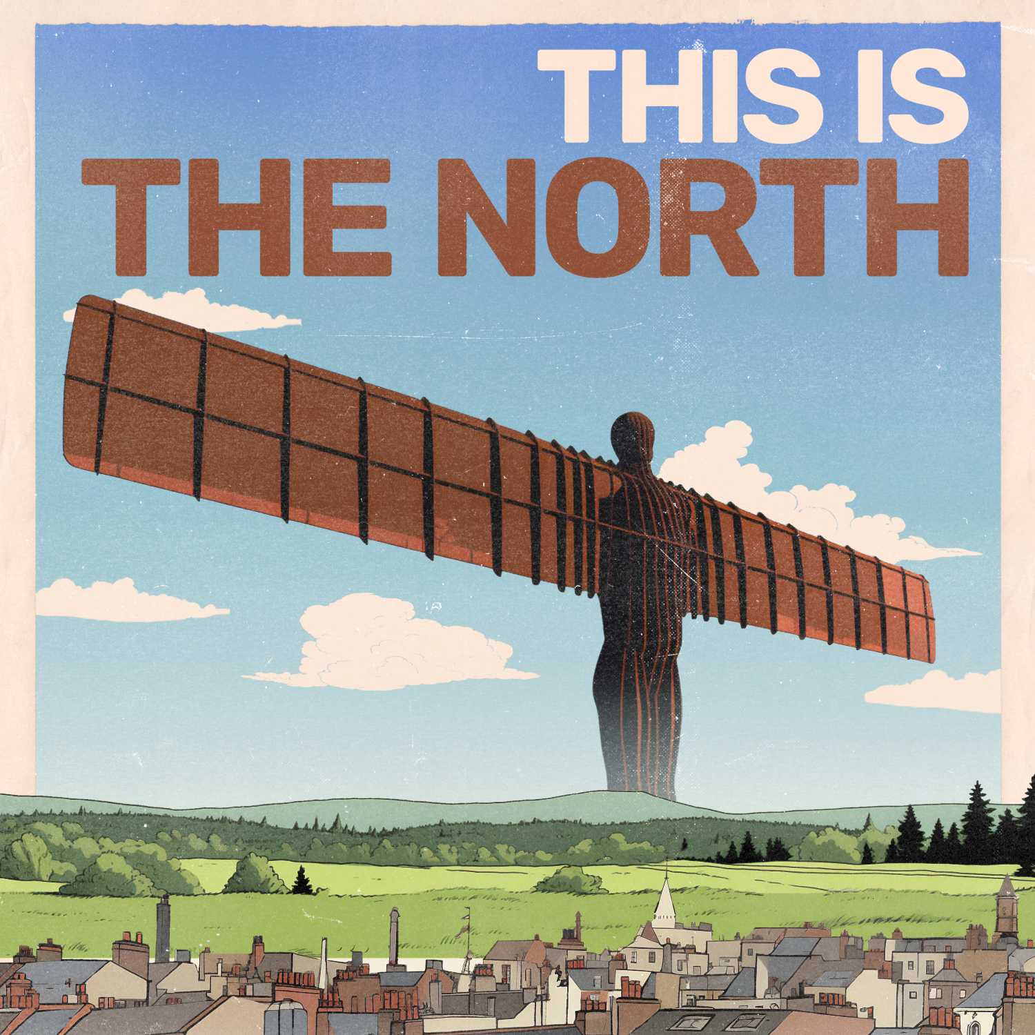 This Is The North