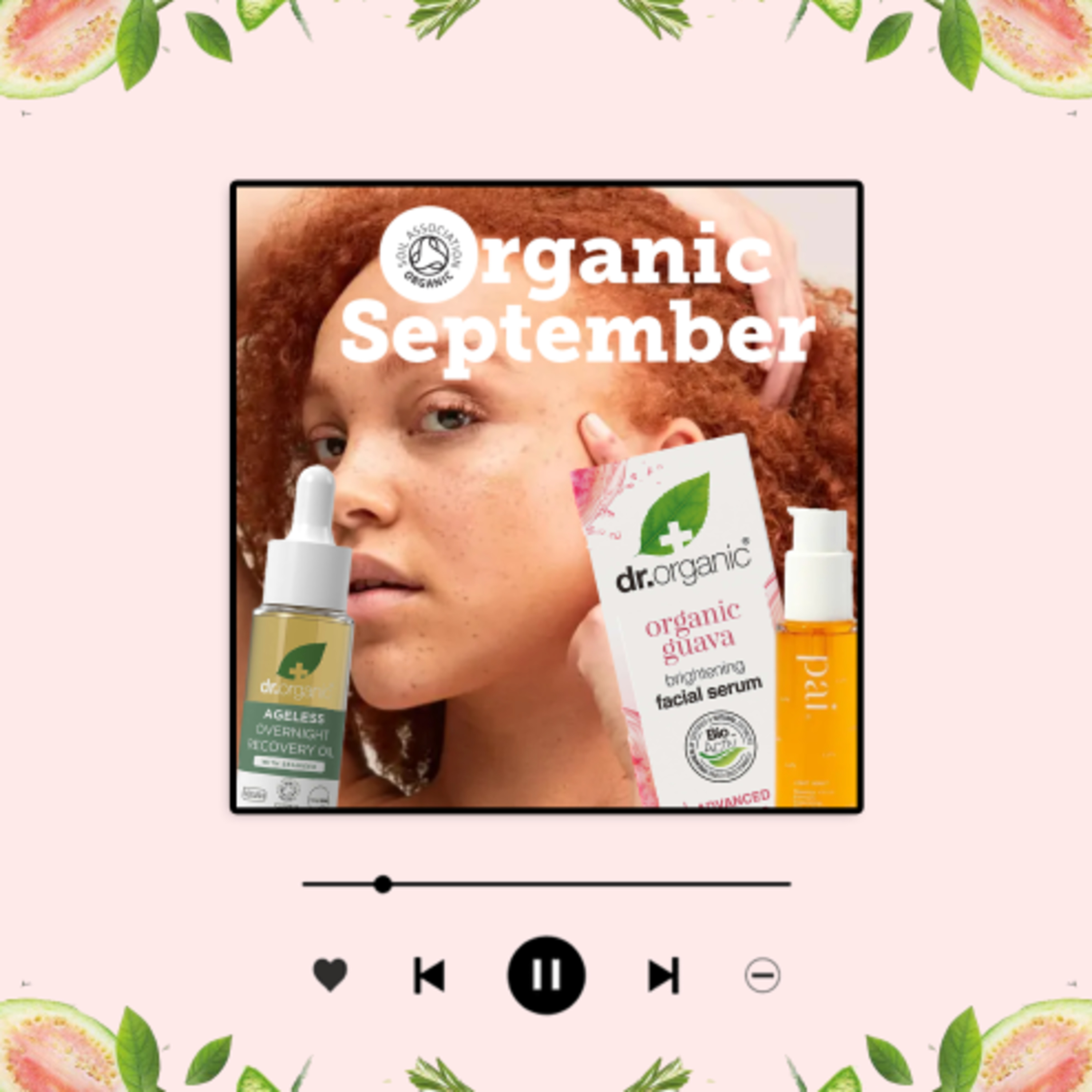 What Is The Future of Sustainable Beauty? episode artwork