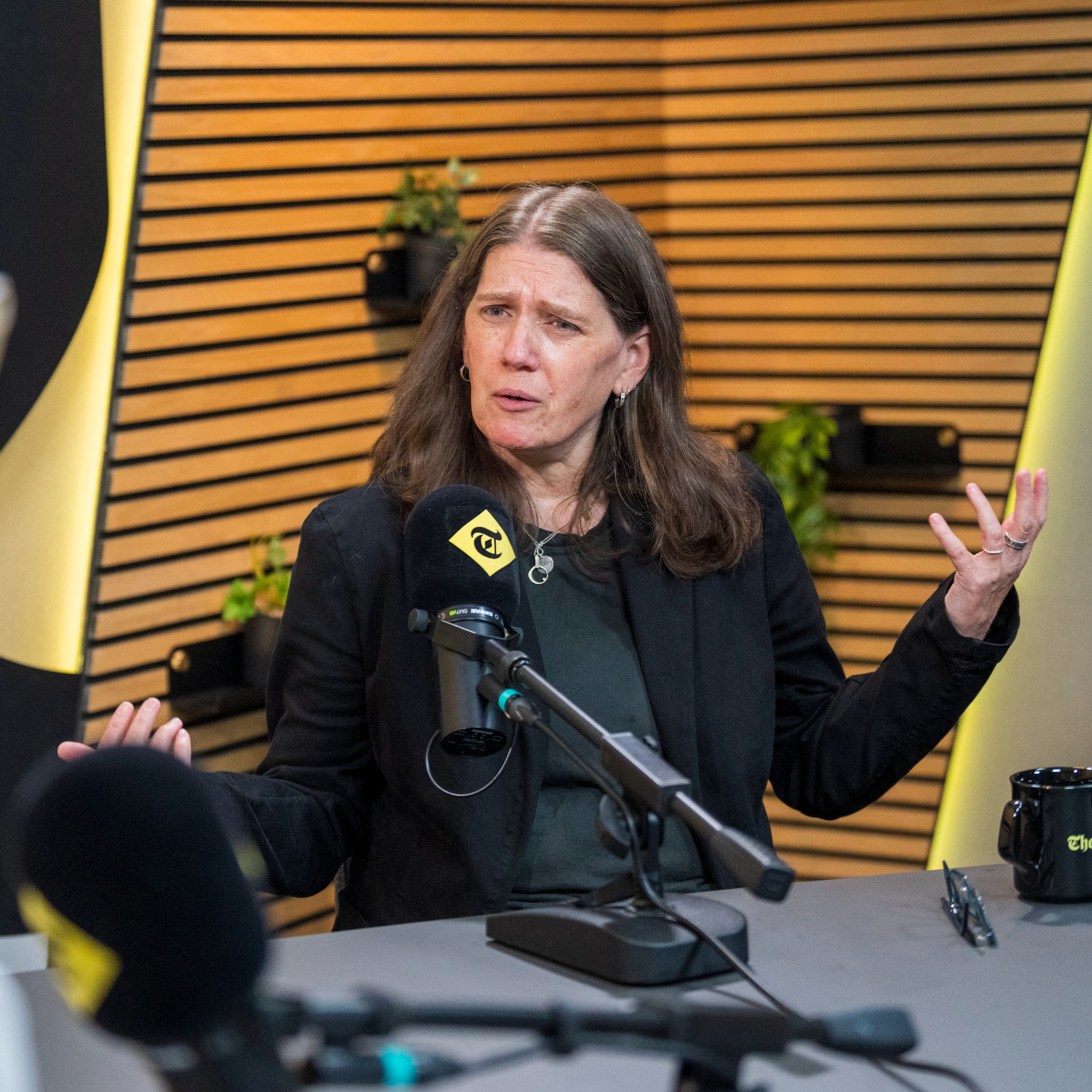 Mary Trump: My uncle Donald was always a bully. But now he's dangerous