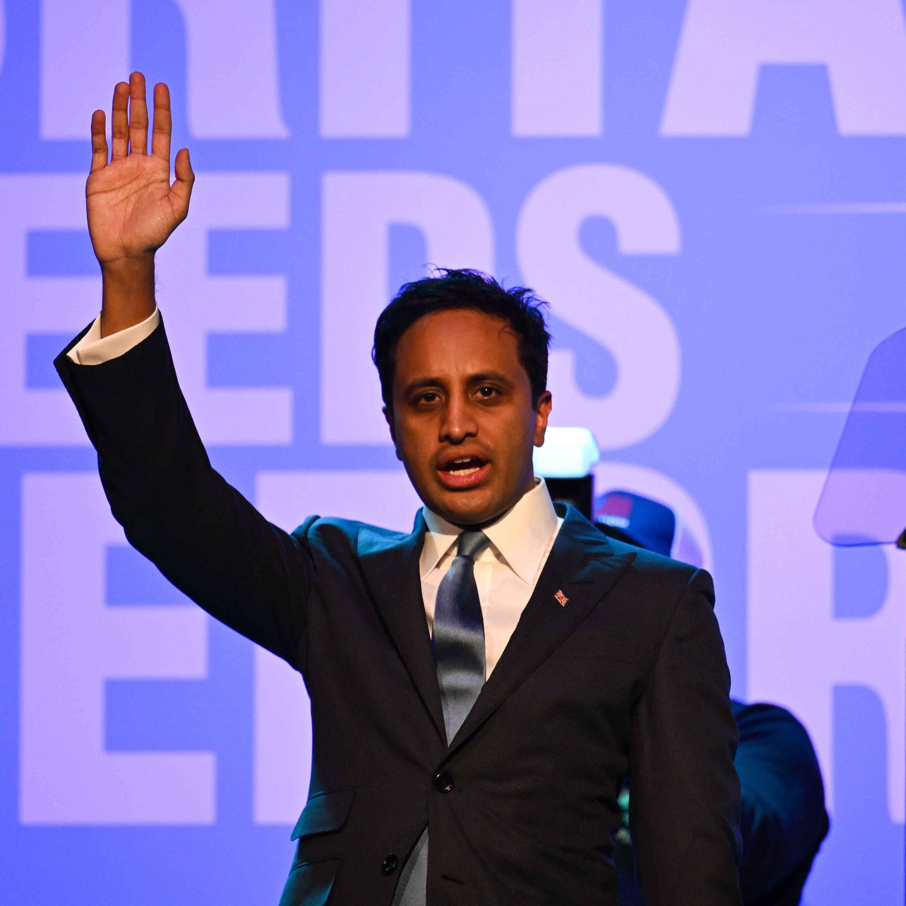 BONUS: Zia Yusuf resigns – has Reform just imploded?