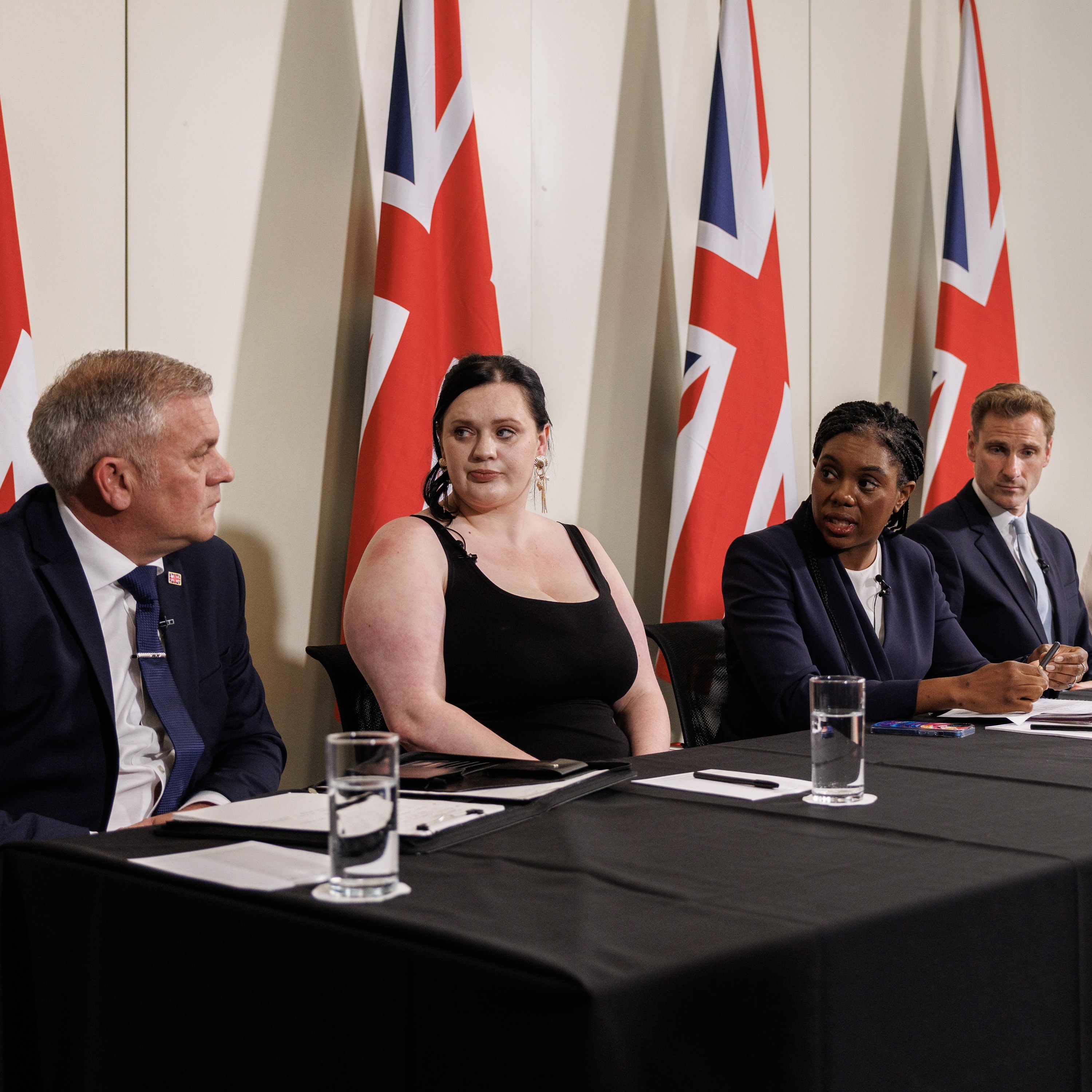 'I don't trust Labour one bit': Grooming victim's father on new inquiry