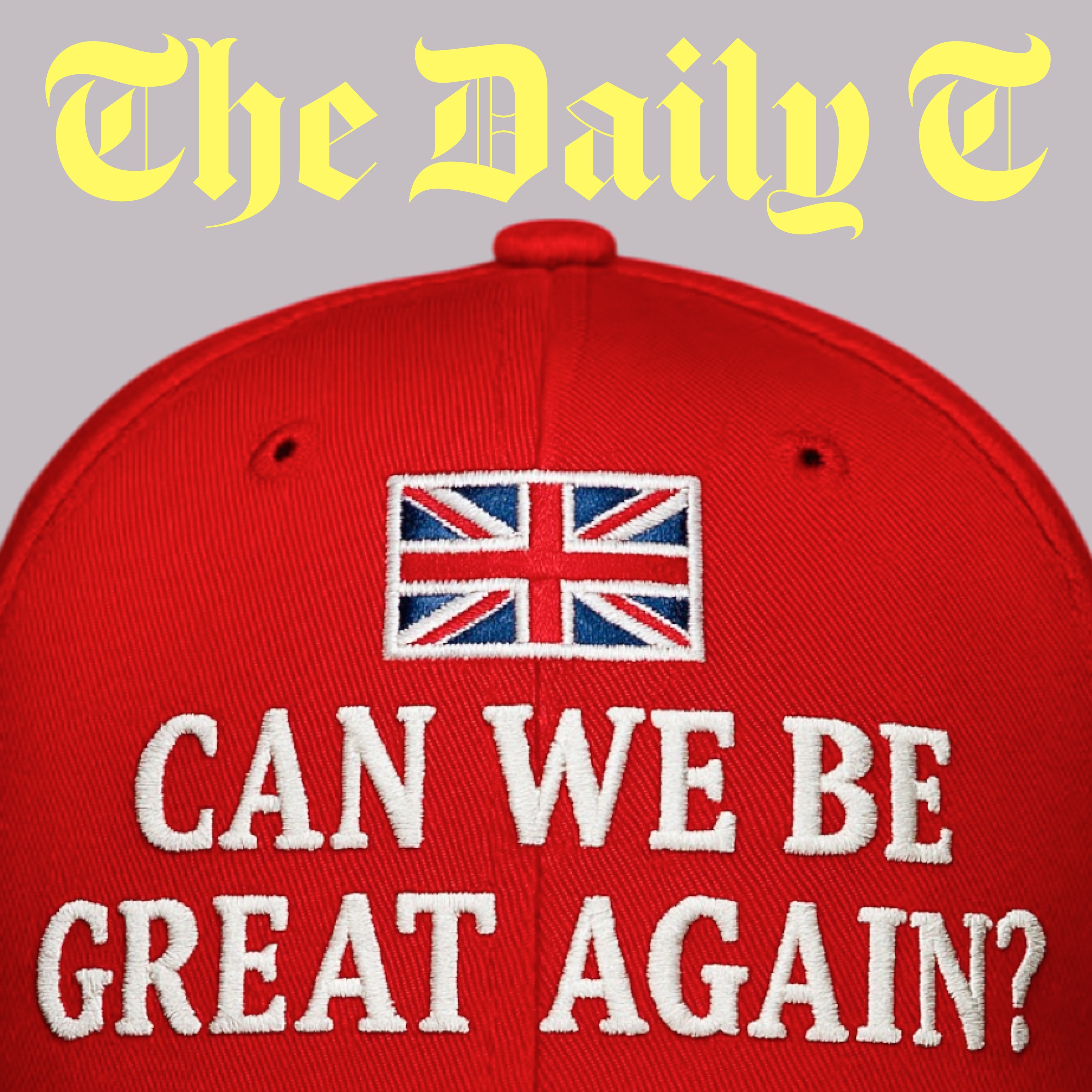 The Daily T