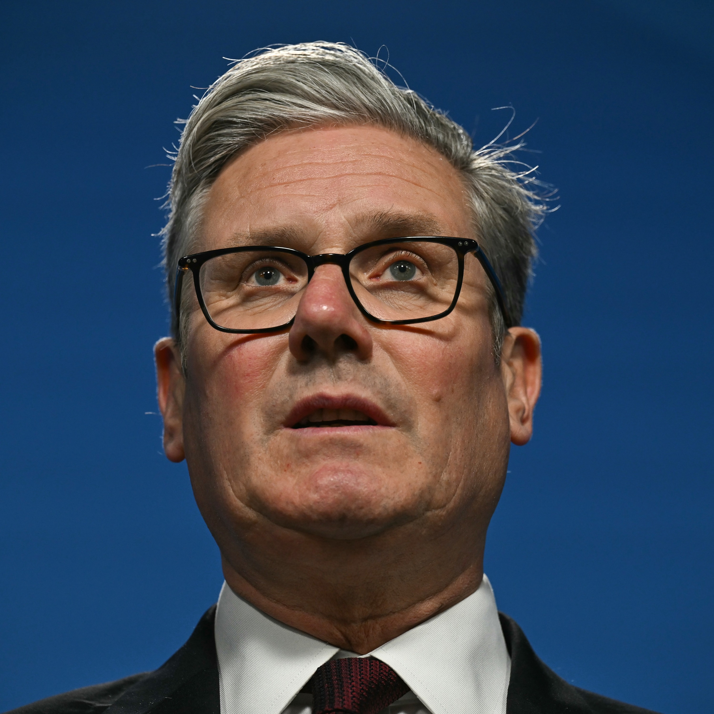 With Starmer on the ropes, can Kemi land a knockout blow?