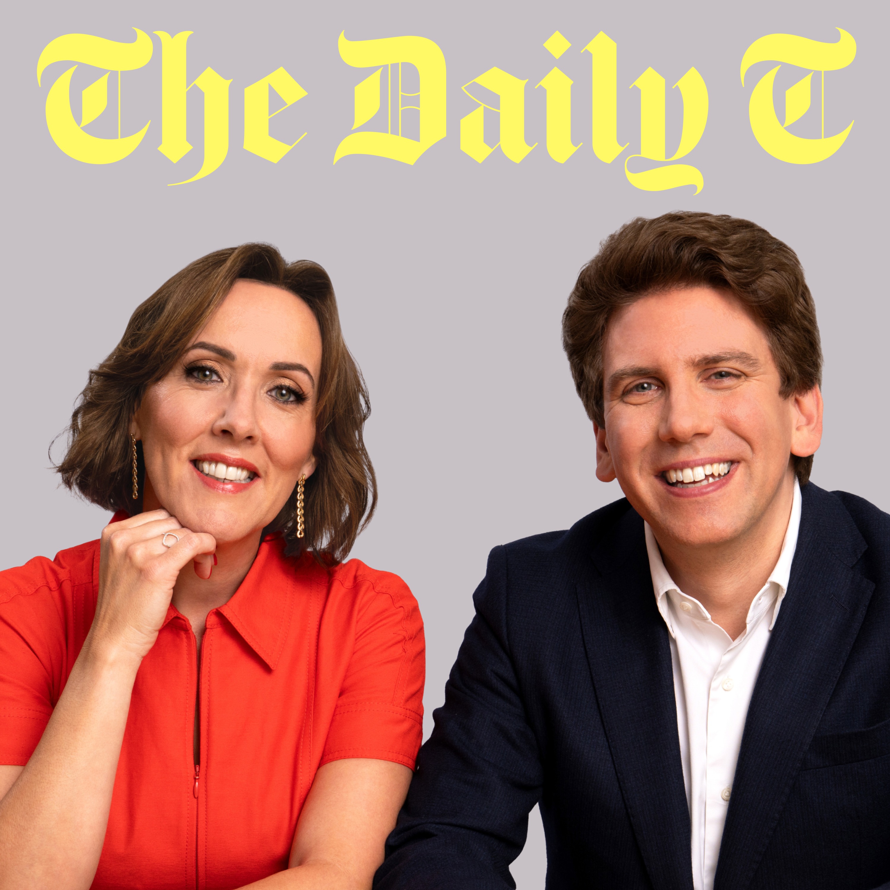 The Daily T