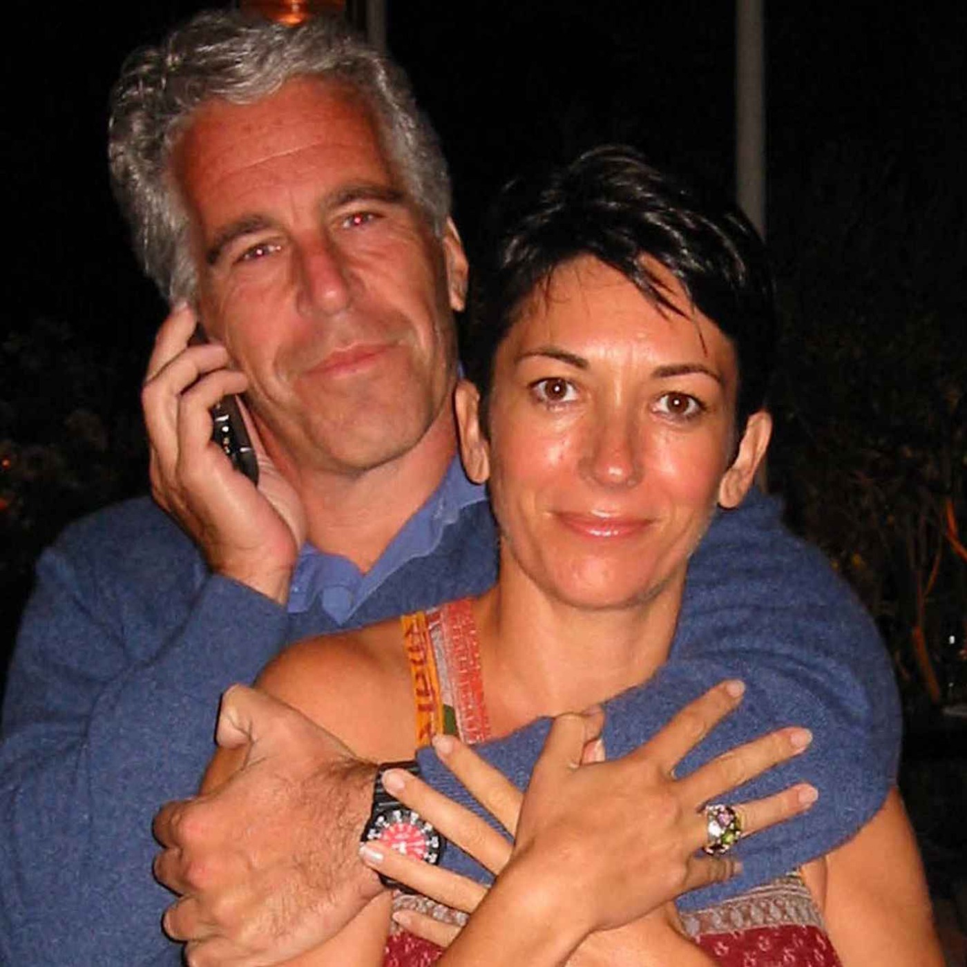 Did my brother Jeffrey Epstein really kill himself?