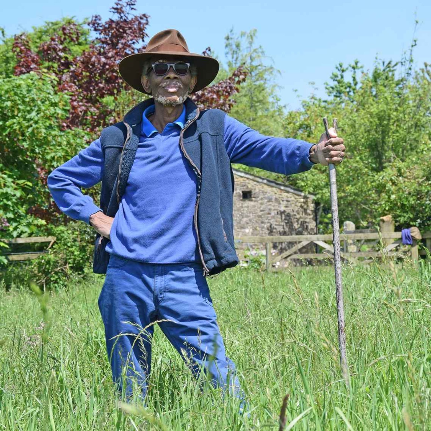 Is the British countryside racist?