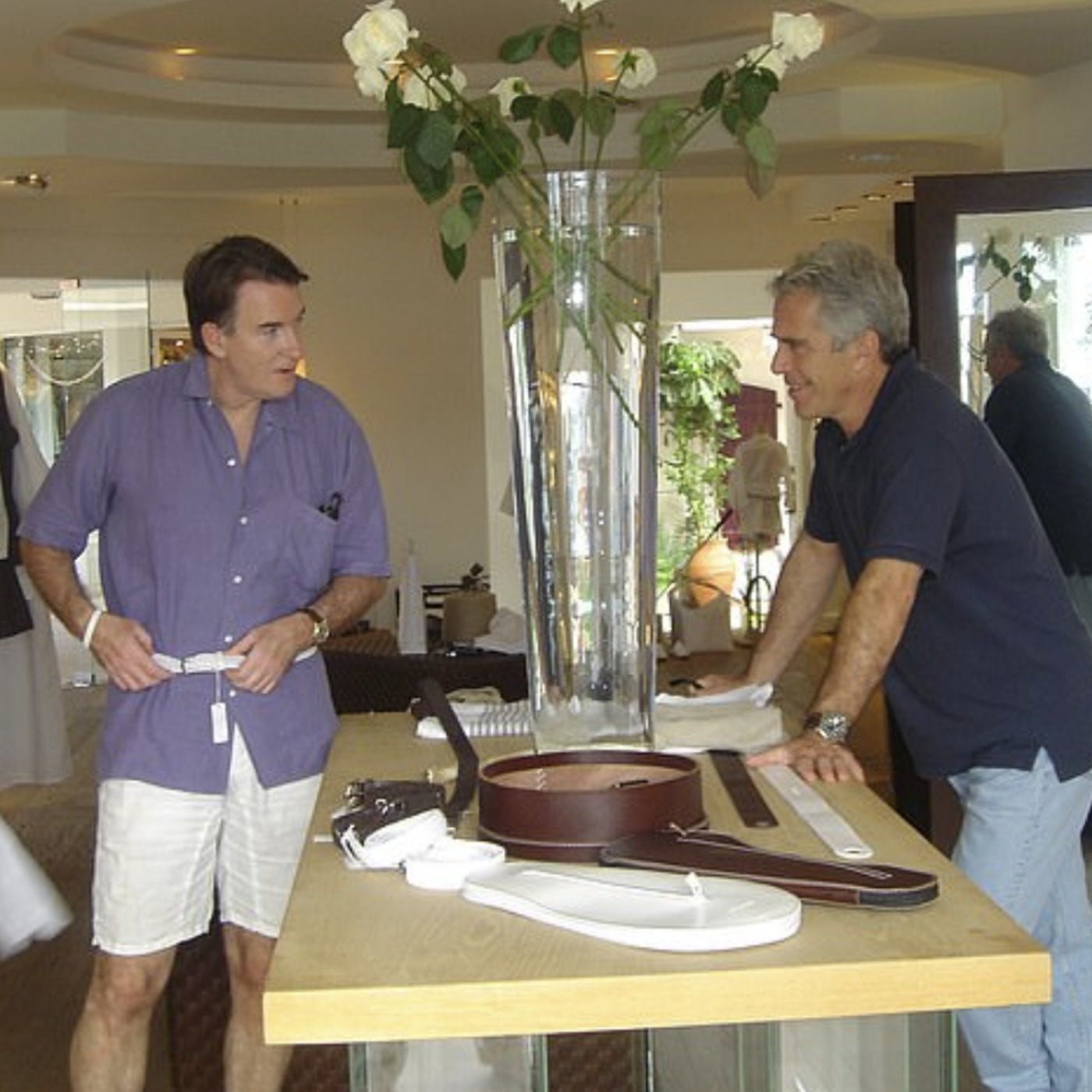 Why Mandelson’s Epstein mea culpa won’t cut it