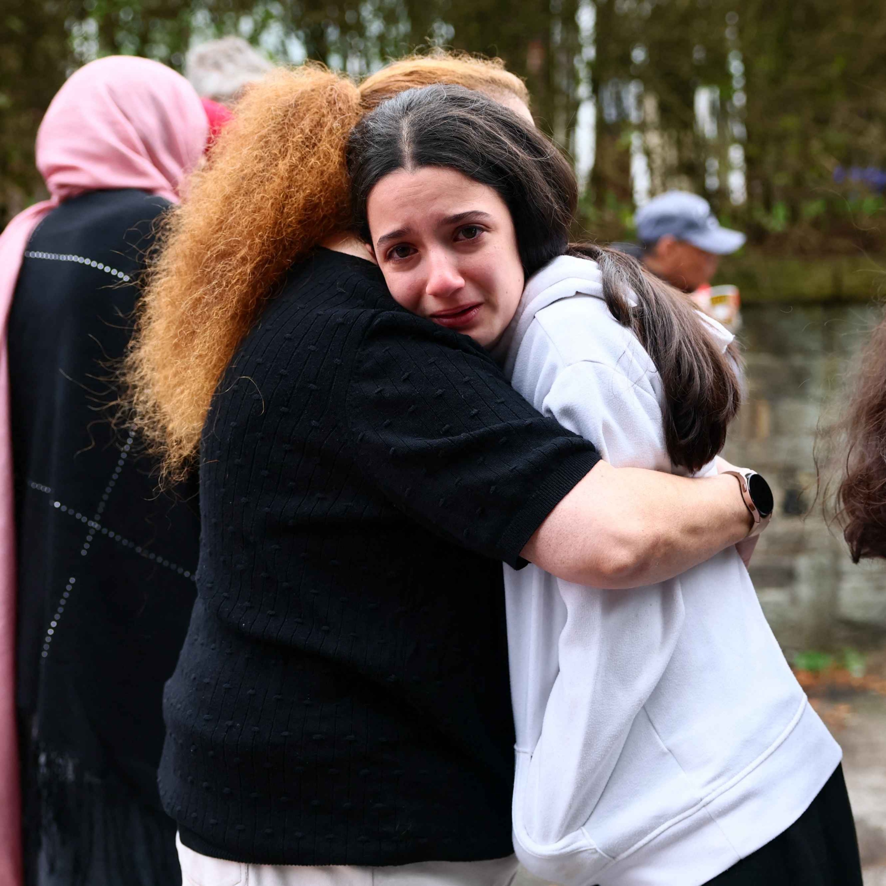 How Britain became a breeding ground for Jew hate