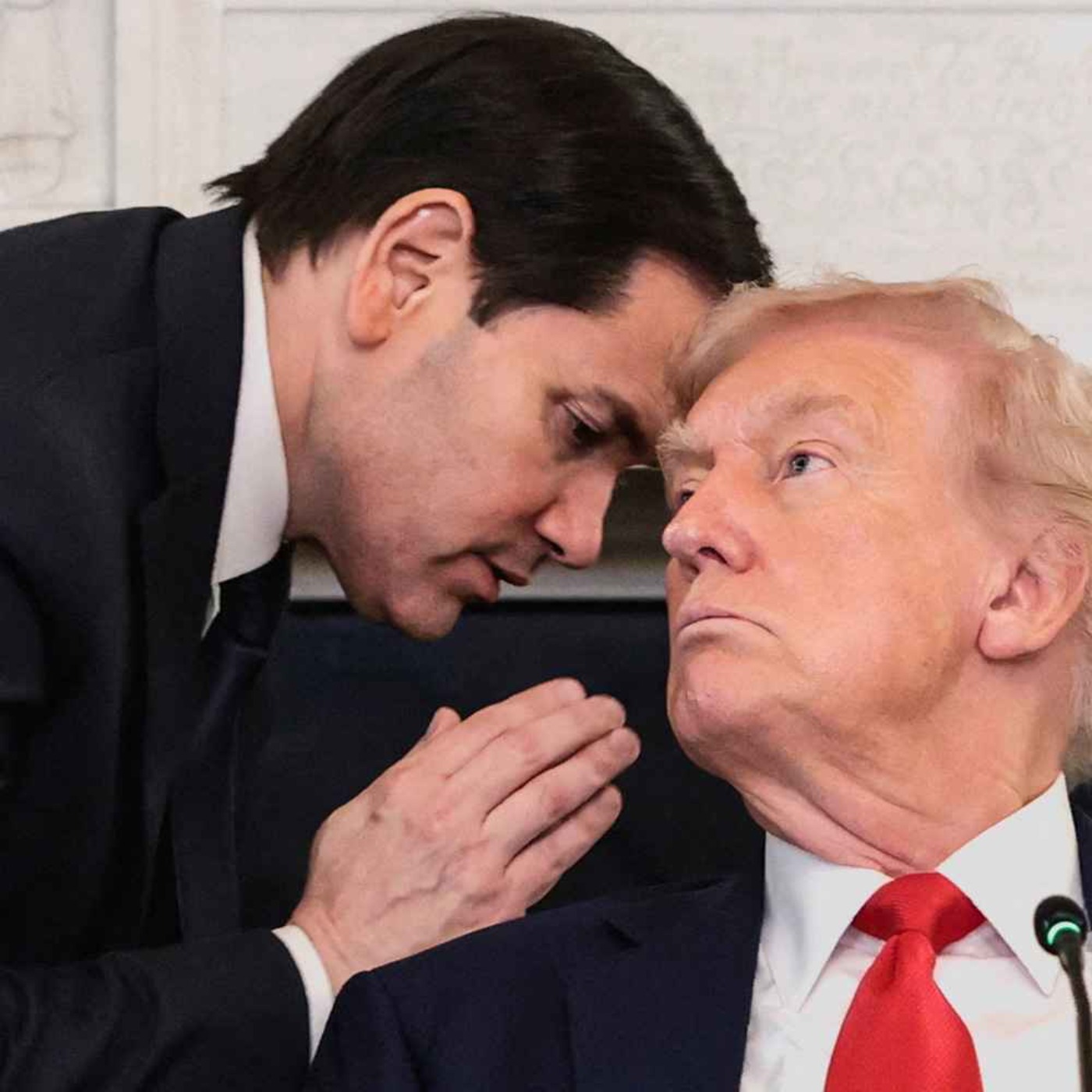 Trump loses out on Nobel Peace Prize, but hostage's brother says: 'he deserved it'