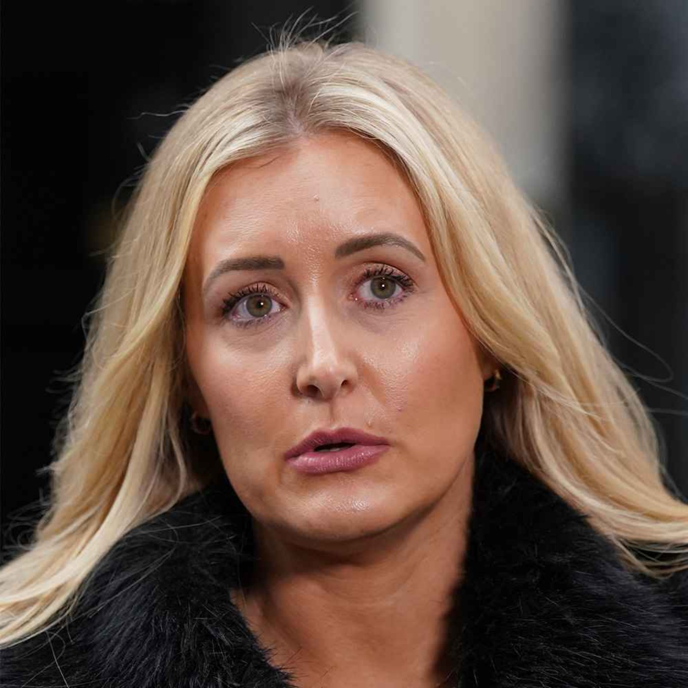 "It's absolutely disgusting" Sir David Amess's daughter slams Starmer's tribute to murdered MP
