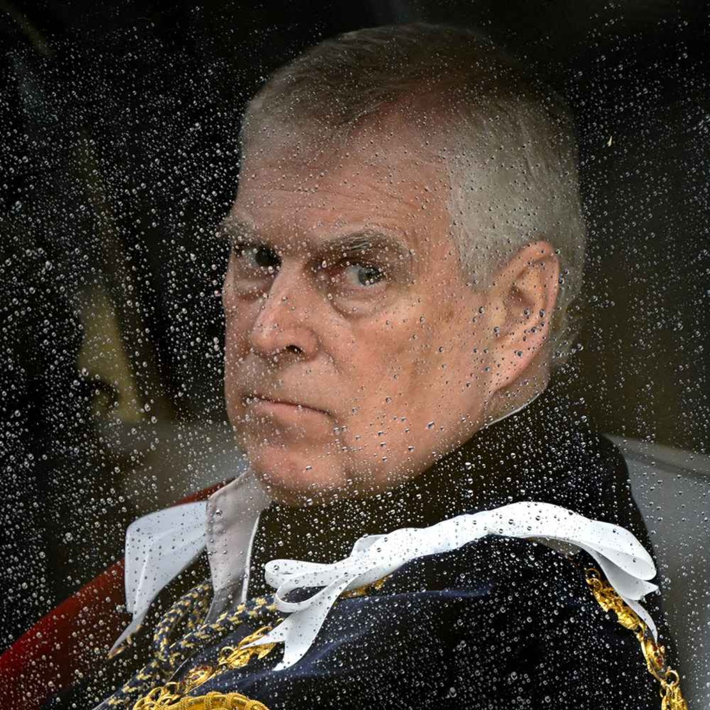 Prince Andrew’s biographer - disgraced Duke of York should face trial