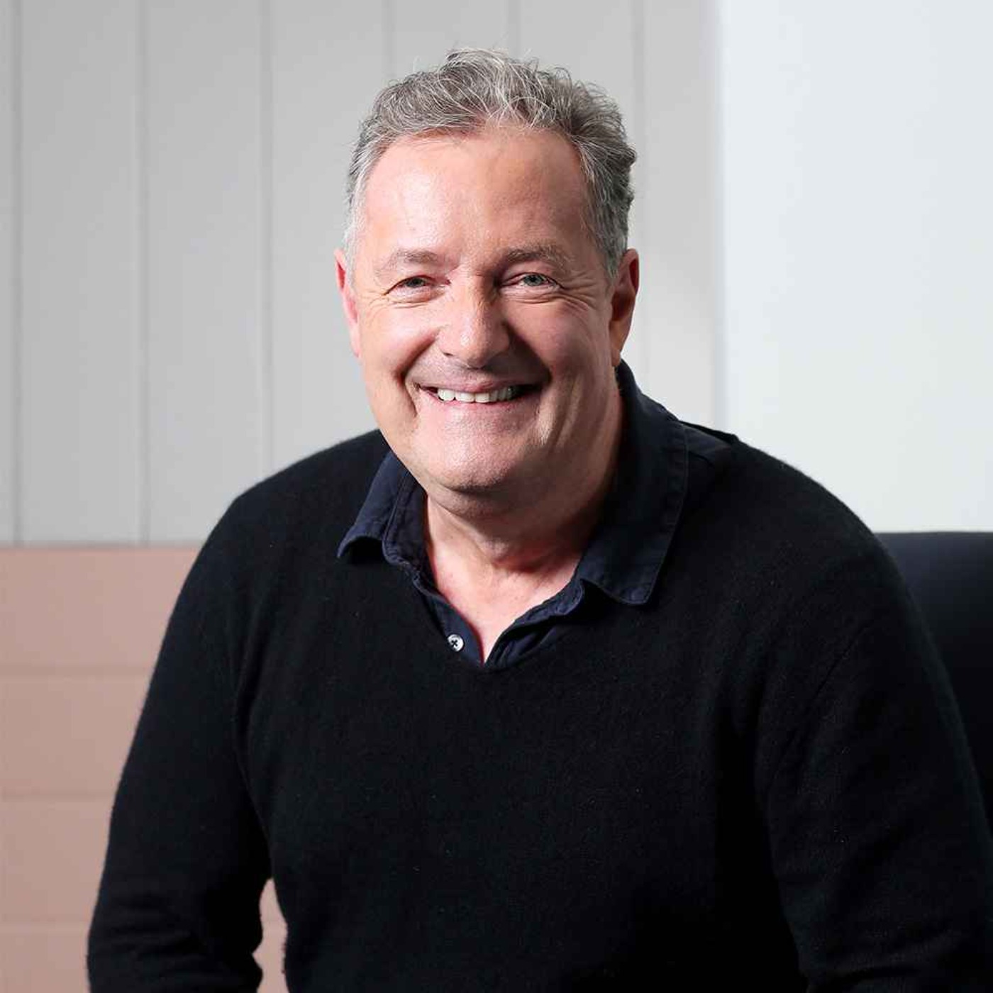 Piers Morgan: 'Harry and Meghan represent the worst of the woke'