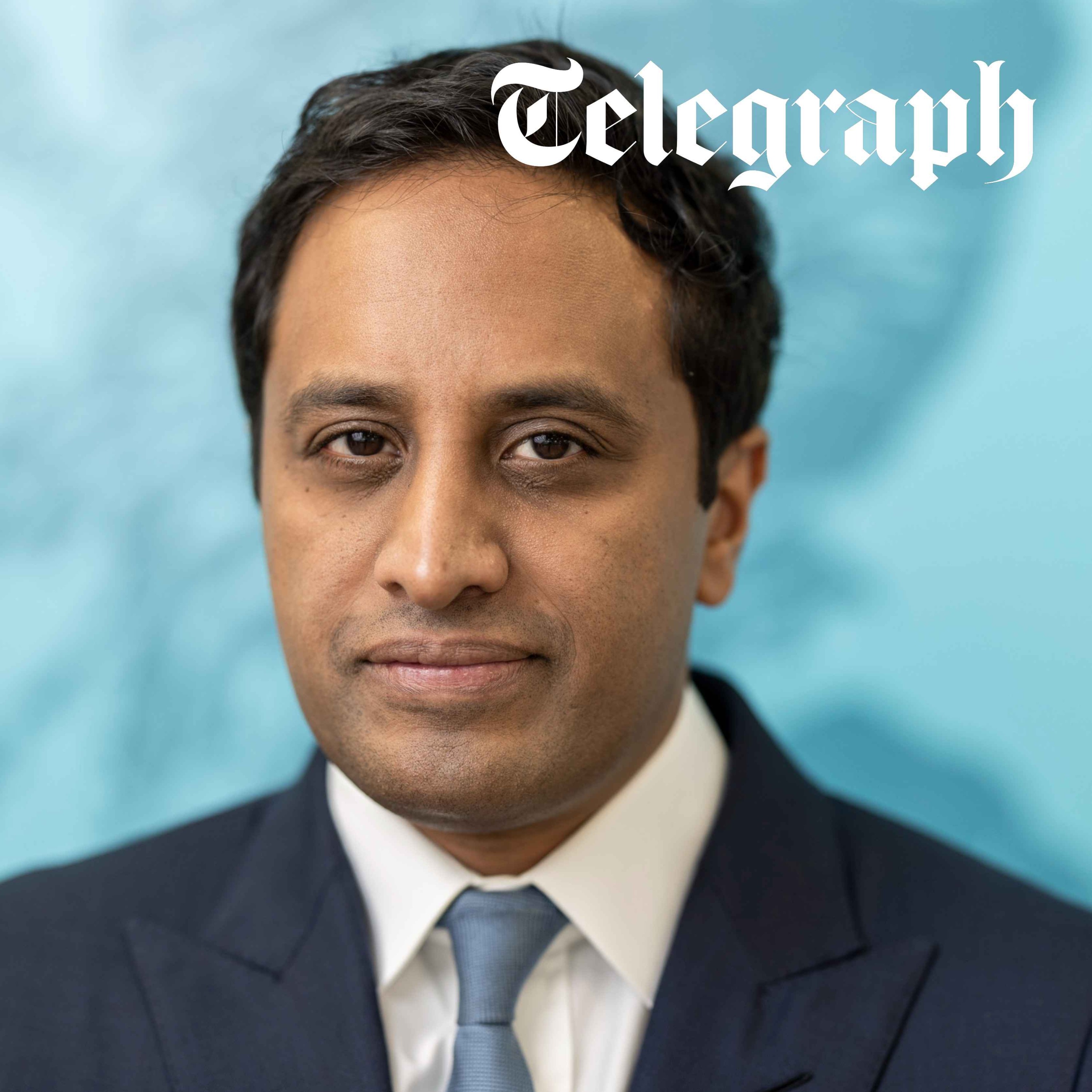 Zia Yusuf on the migrant fiasco, grooming gangs and why Sarah Pochin is right