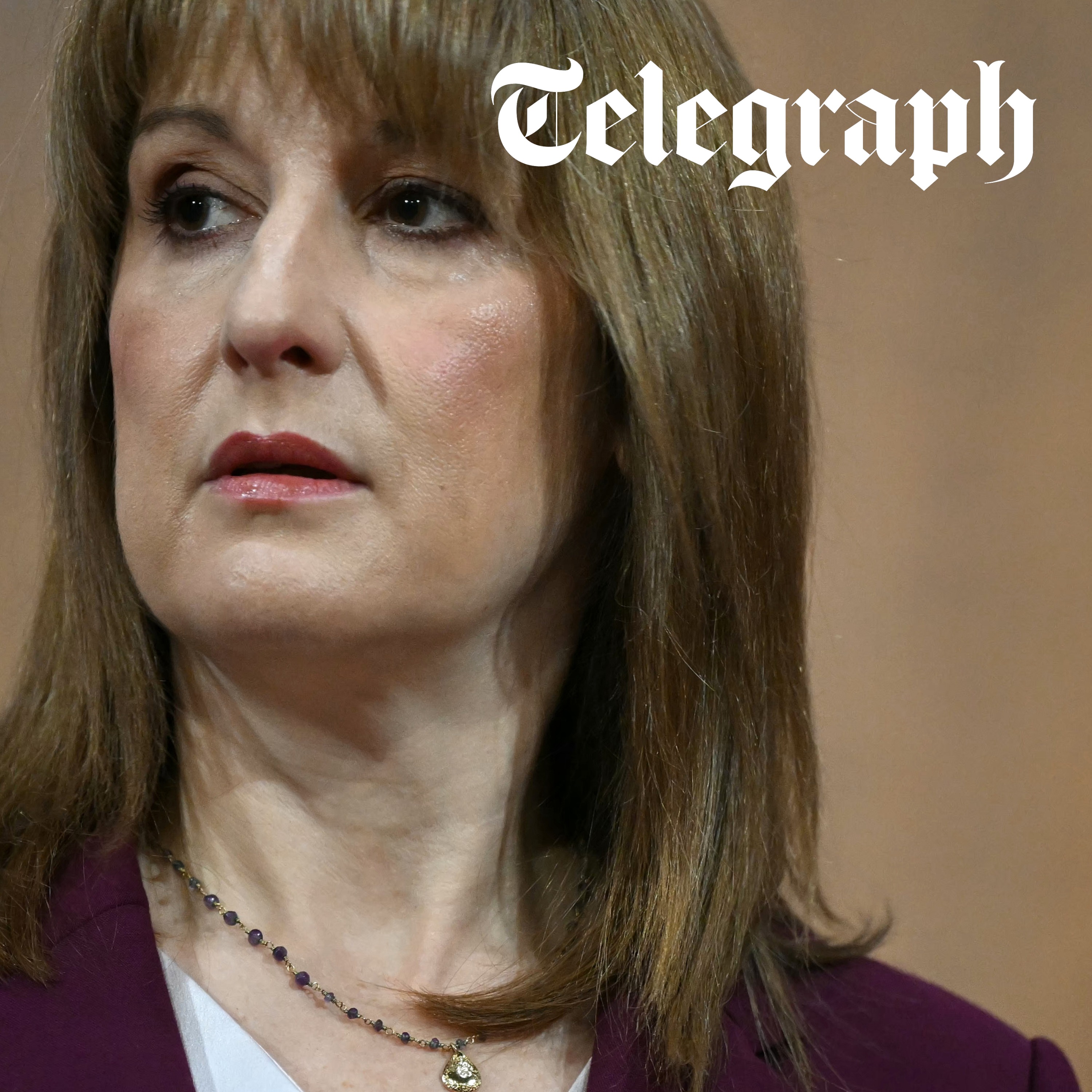 Reeves speech lays bare Labour's 'monstrous' tax lies