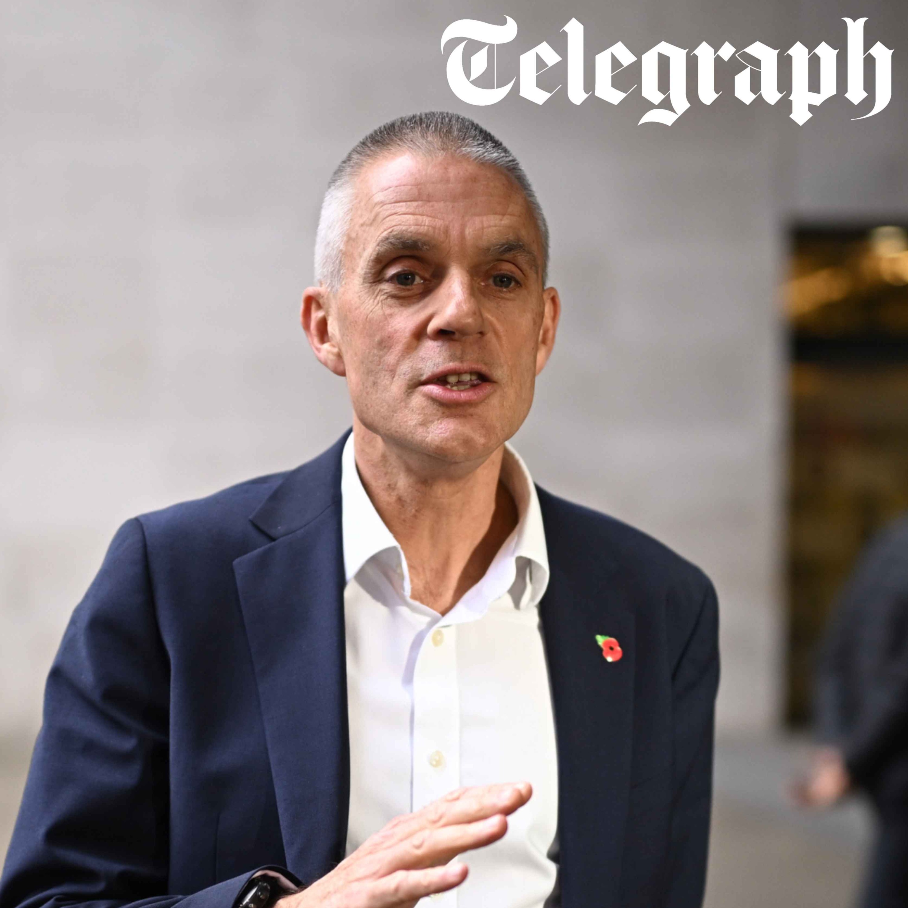 Davie in denial as BBC faces billion dollar lawsuit