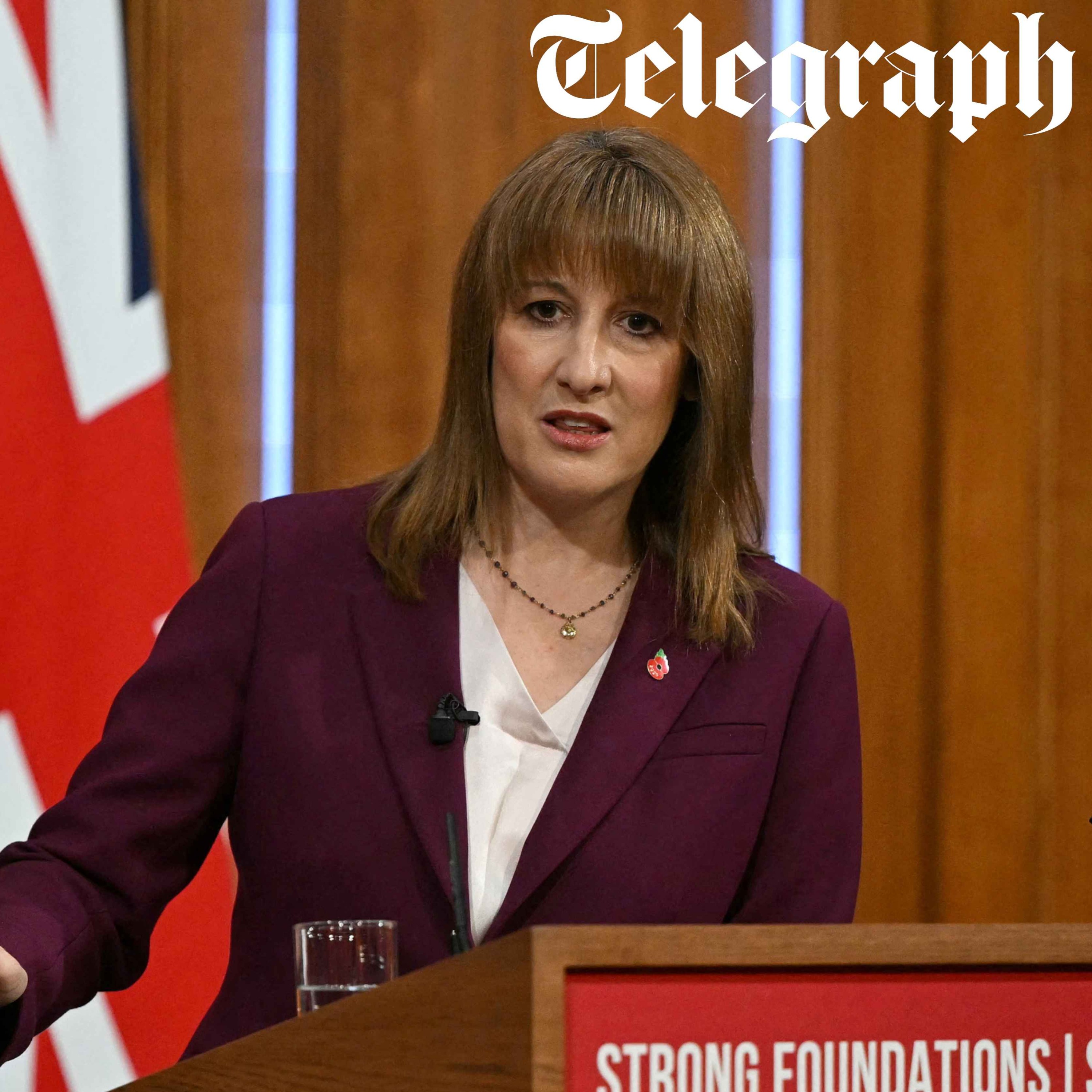 ‘Incompetent and chaotic!’ Allister Heath and Jacob Rees-Mogg on next week’s Budget