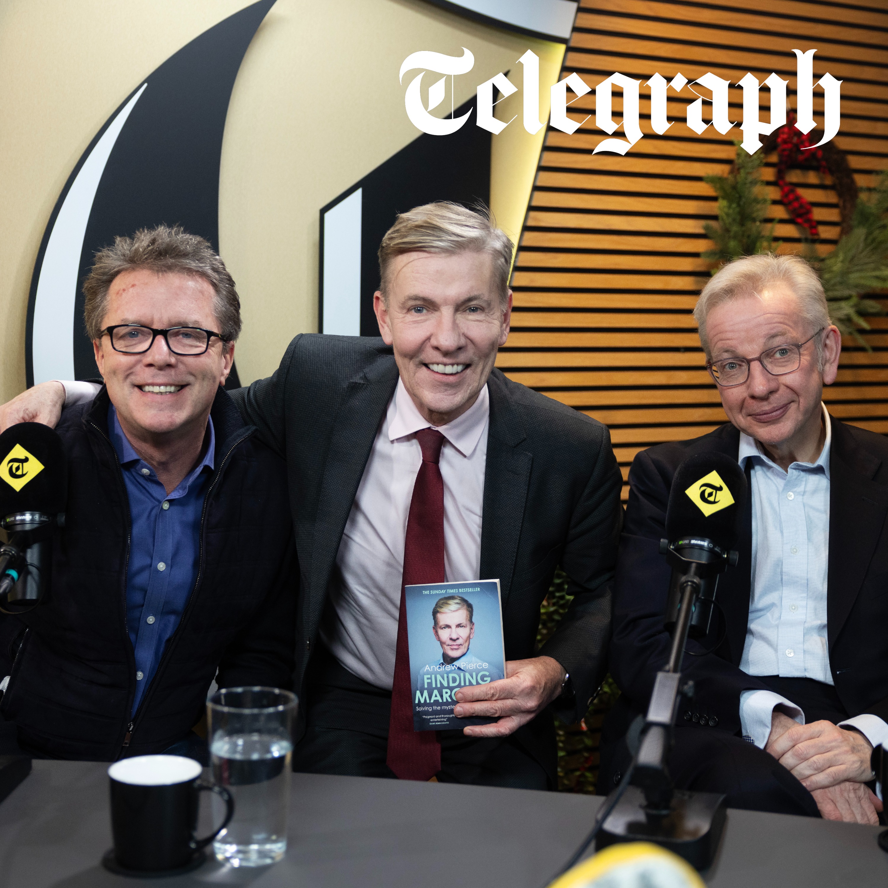 ‘I wanted to be noticed’: Three famous adoptees on how it made them successful ‘I wanted to be noticed’: Three famous adoptees on how it made them successful