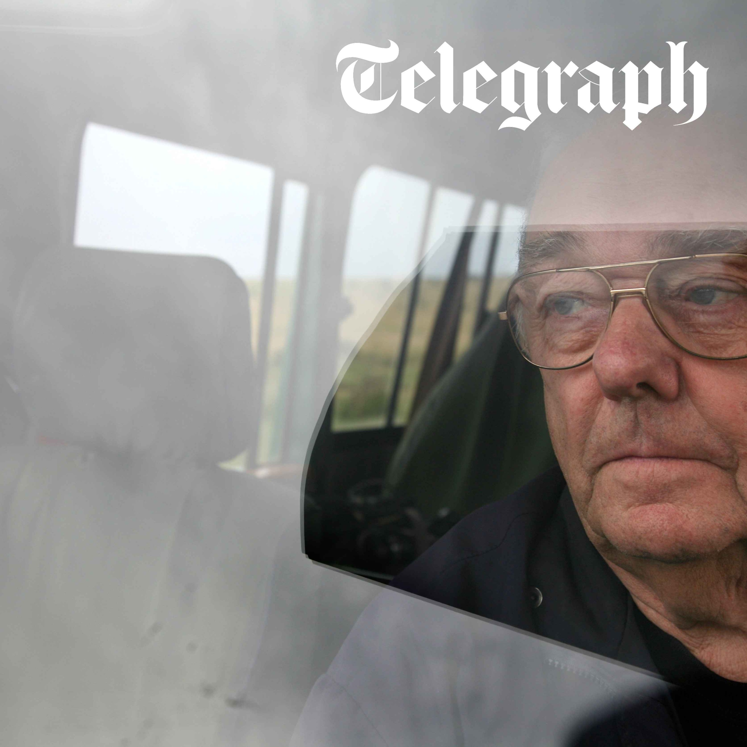 Murder in the Masai Mara, Ep 2: Go Home