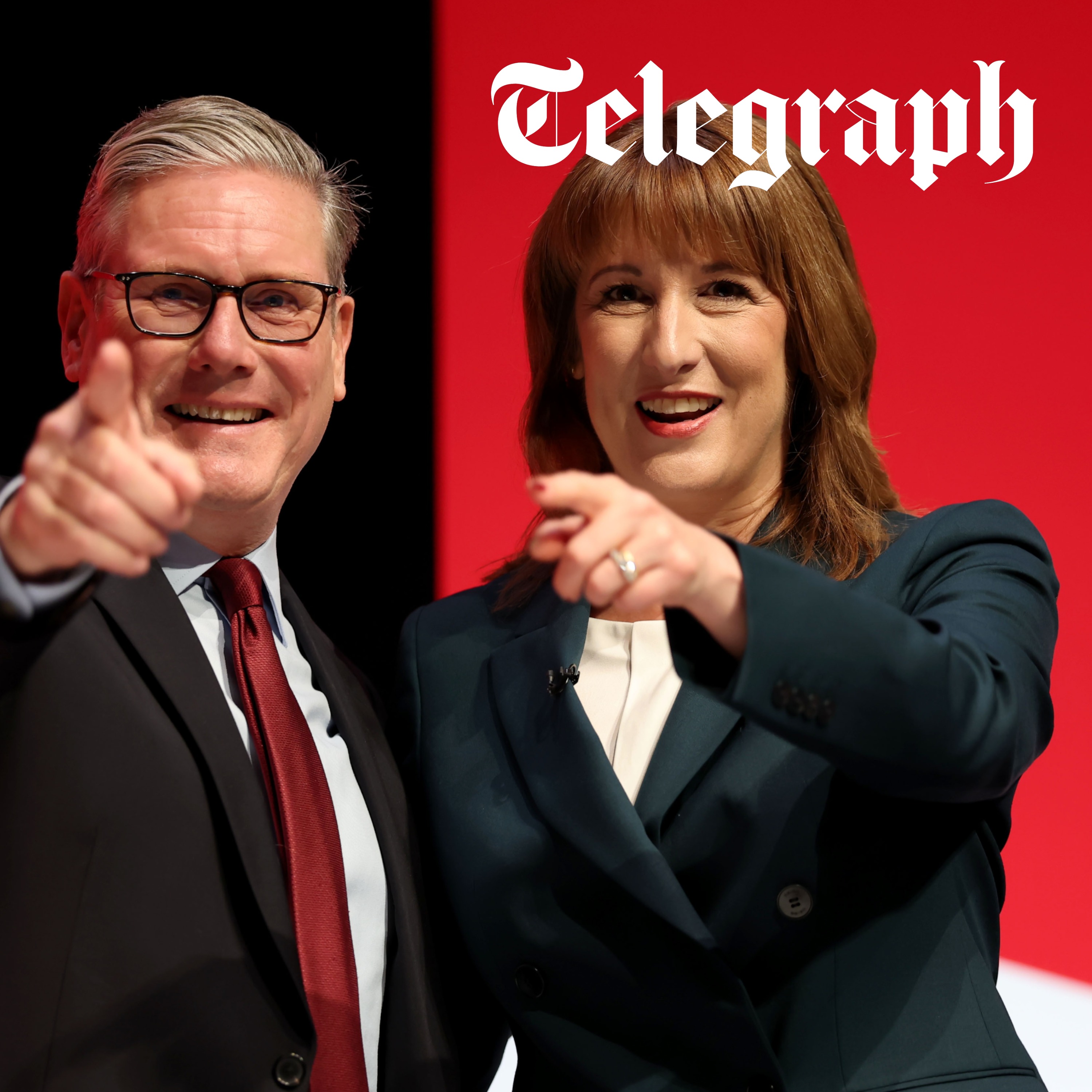 2025 was a calamity. Labour proved it can’t govern Britain